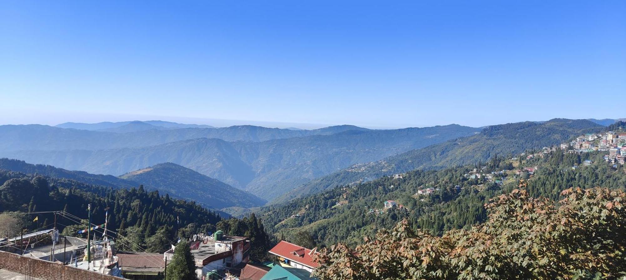 Karsa Retreat