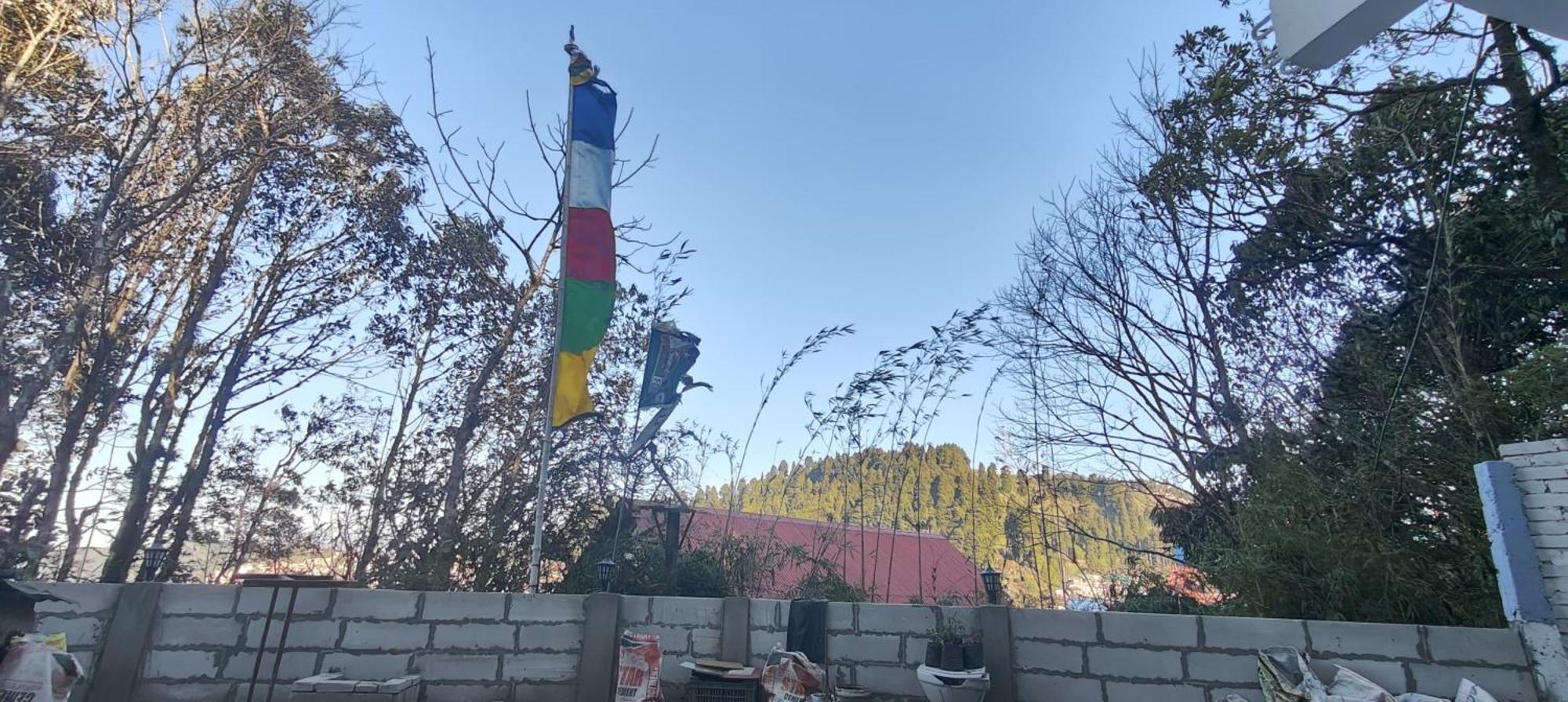 Homestay Karsa Retreat Darjeeling (West Bengal)