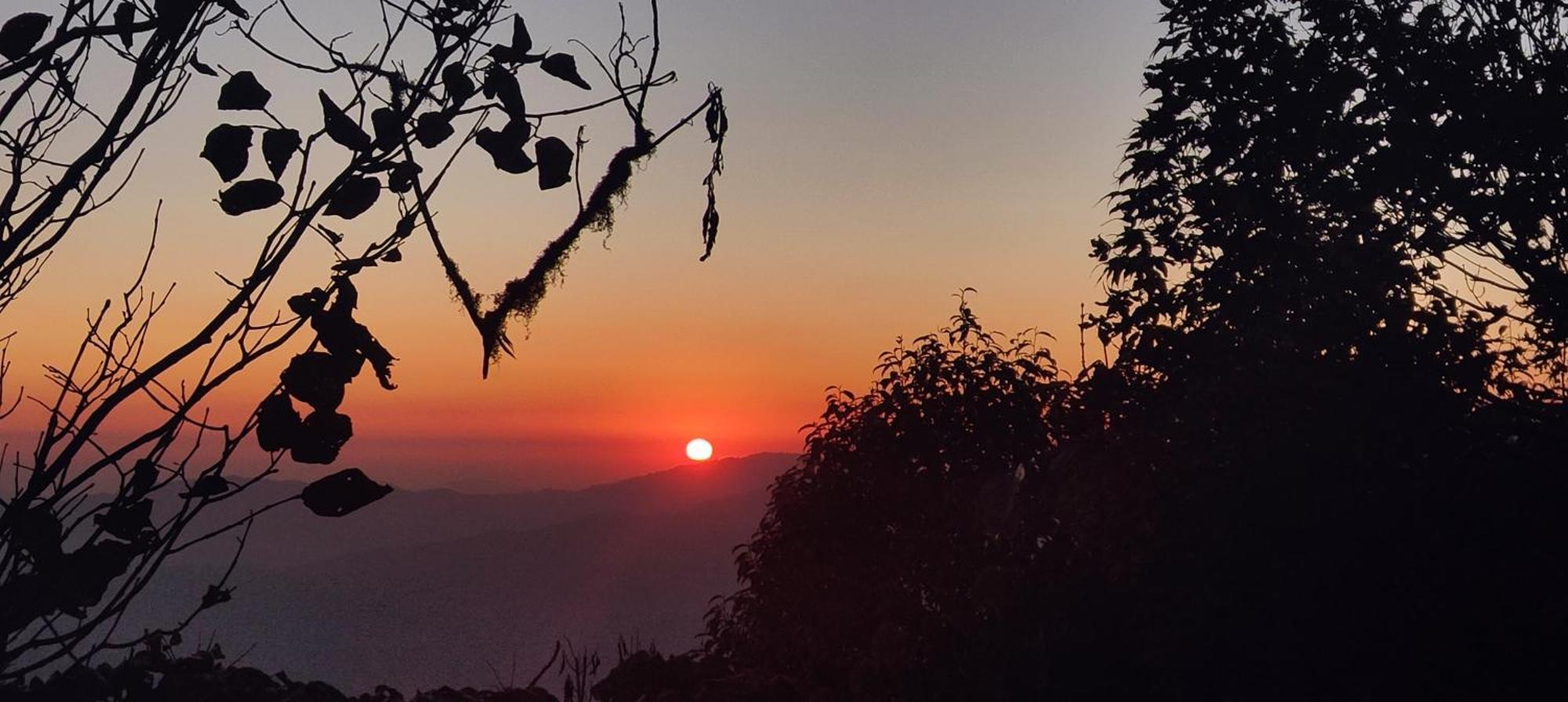 Karsa Retreat * Darjeeling (West Bengal)