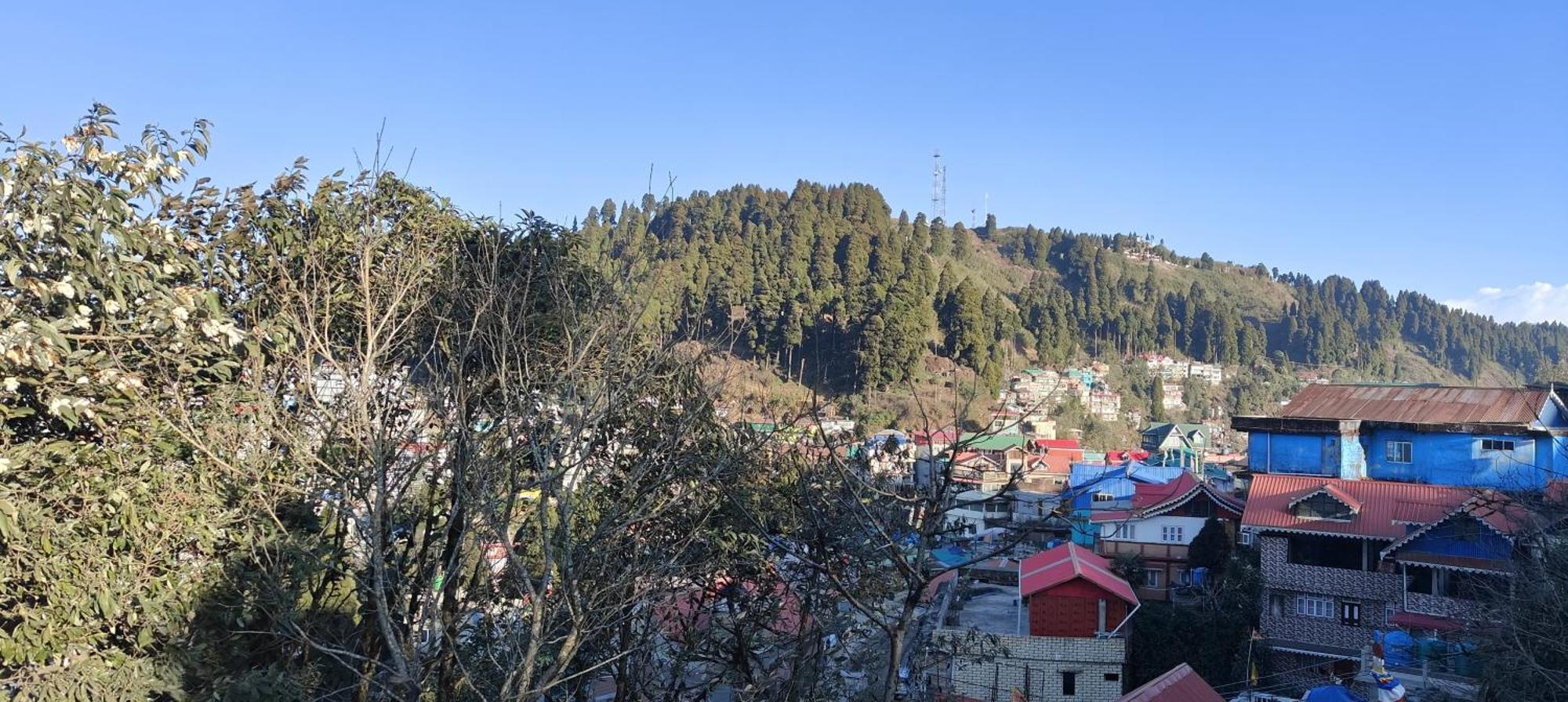 Karsa Retreat Homestay Darjeeling (West Bengal)