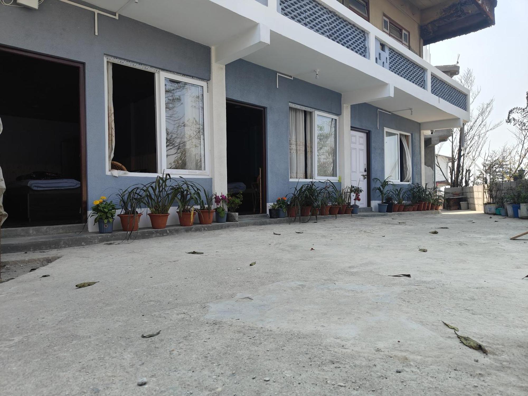 Karsa Retreat