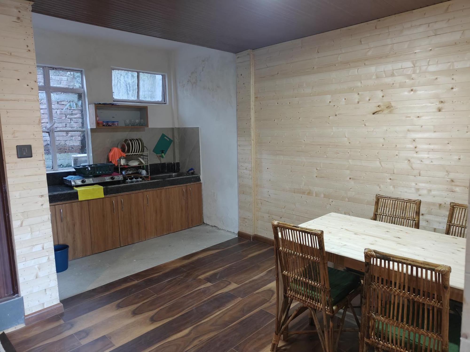Karsa Retreat