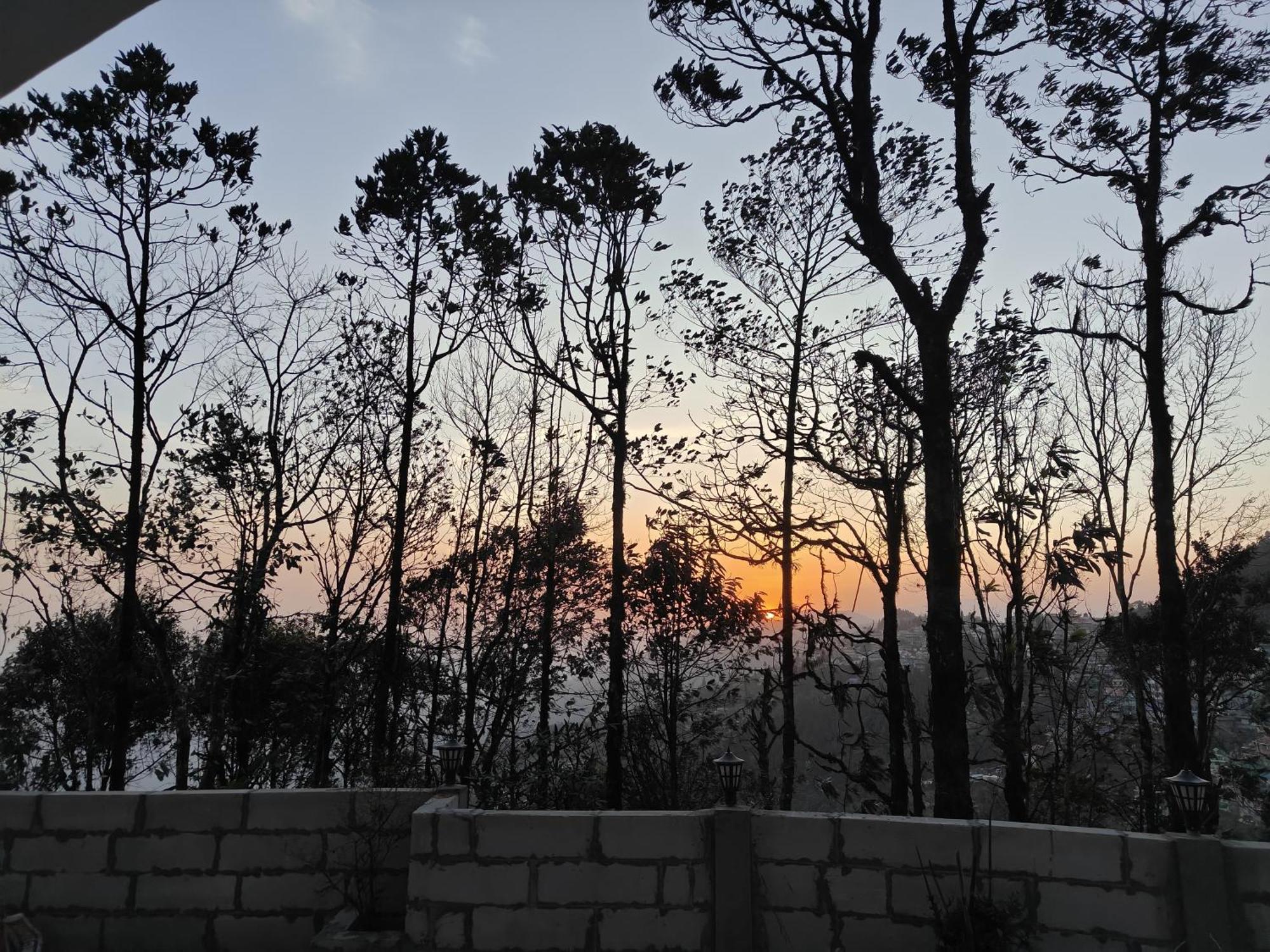 Karsa Retreat Homestay Darjeeling (West Bengal)