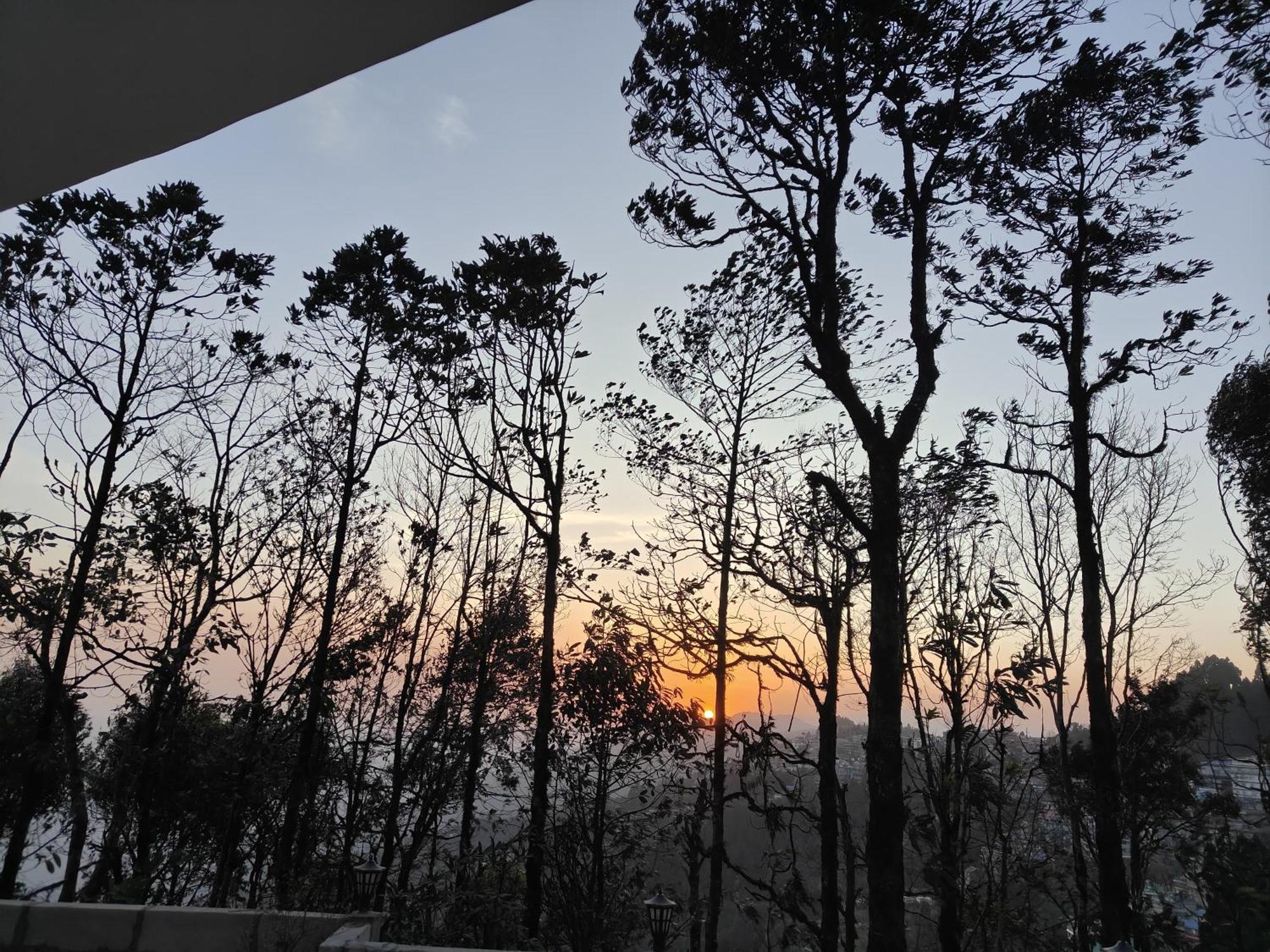 Homestay Karsa Retreat