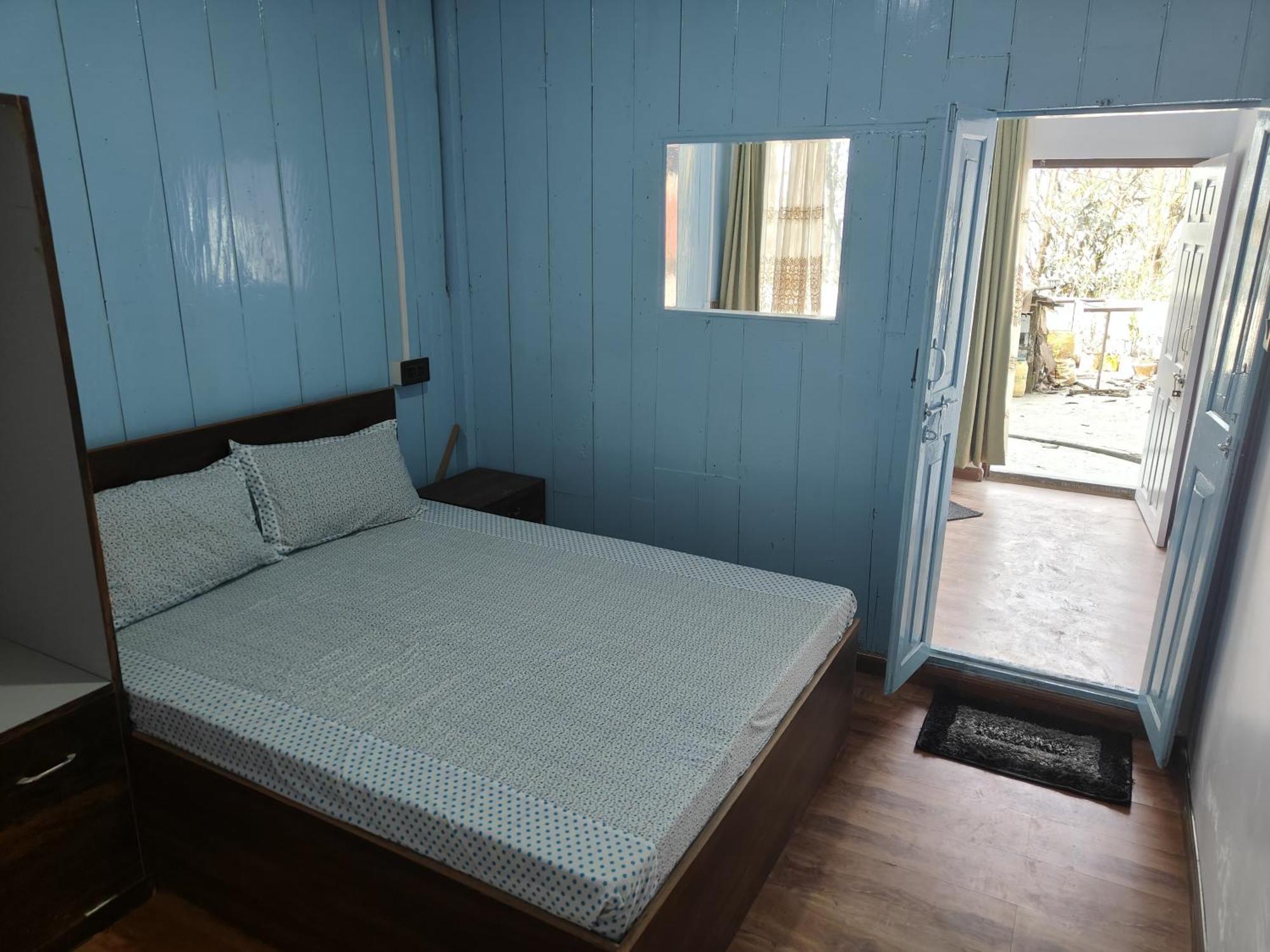 Homestay Karsa Retreat Darjeeling (West Bengal)