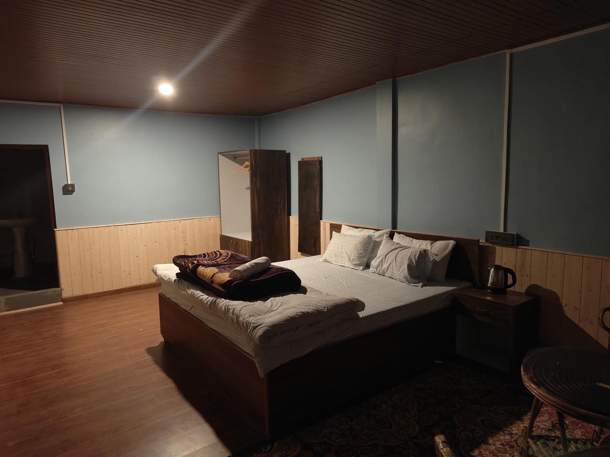 Karsa Retreat Homestay *