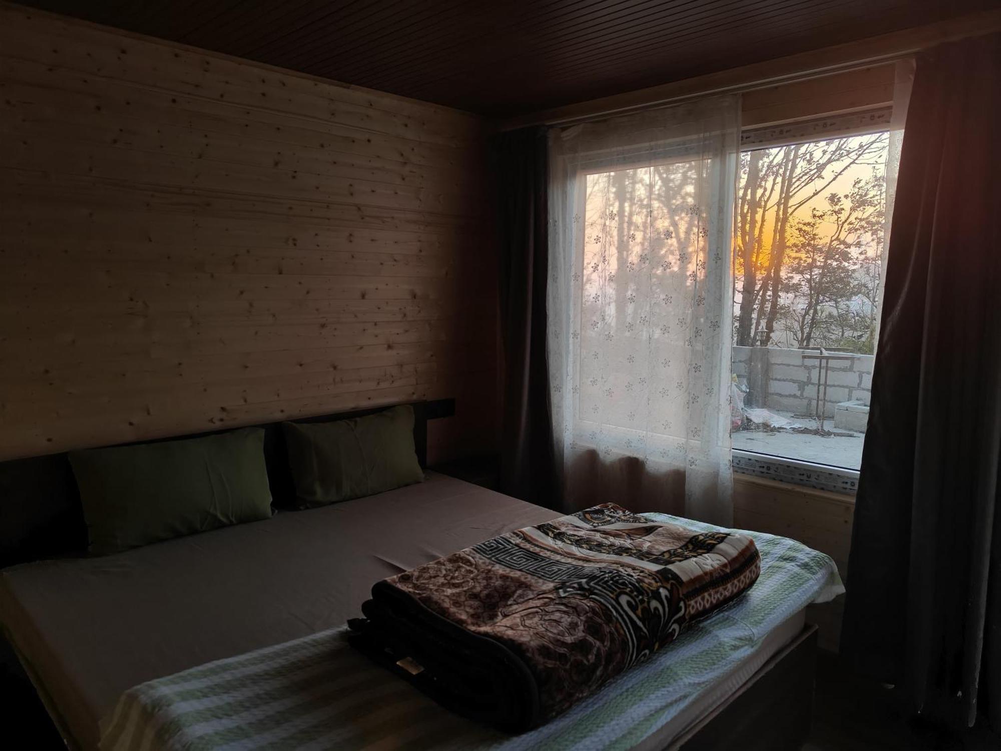 Karsa Retreat *