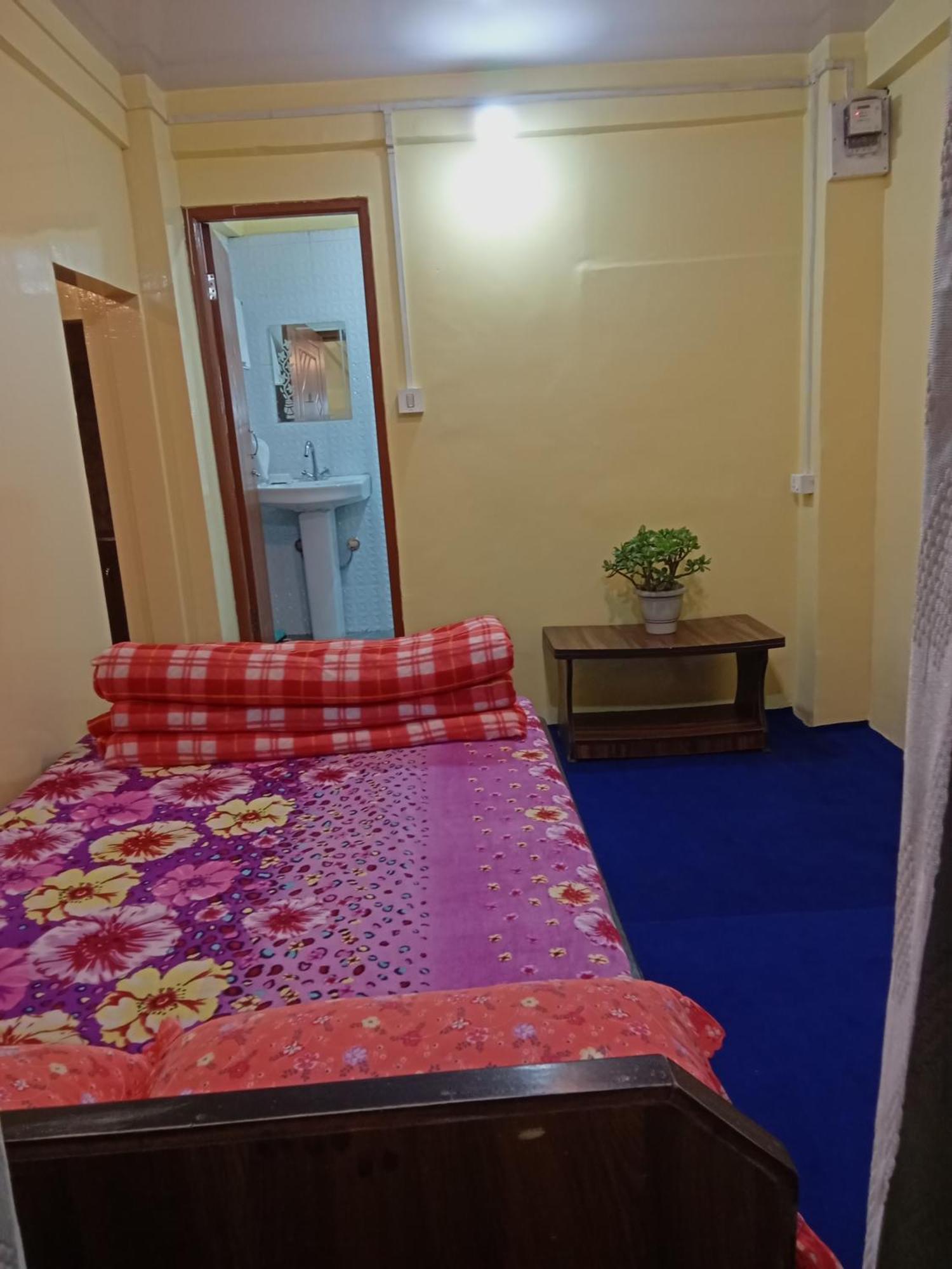 Lemon Tree Prime Location Apartment Darjeeling (West Bengal)