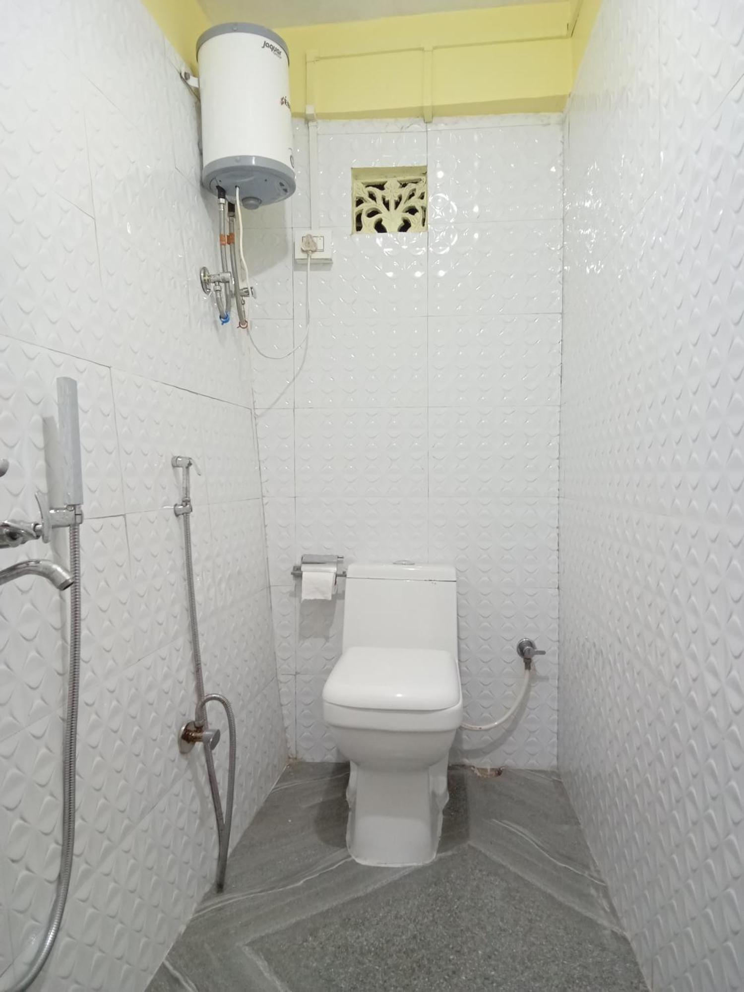 Apartment Lemon Tree Prime Location Darjeeling (West Bengal)