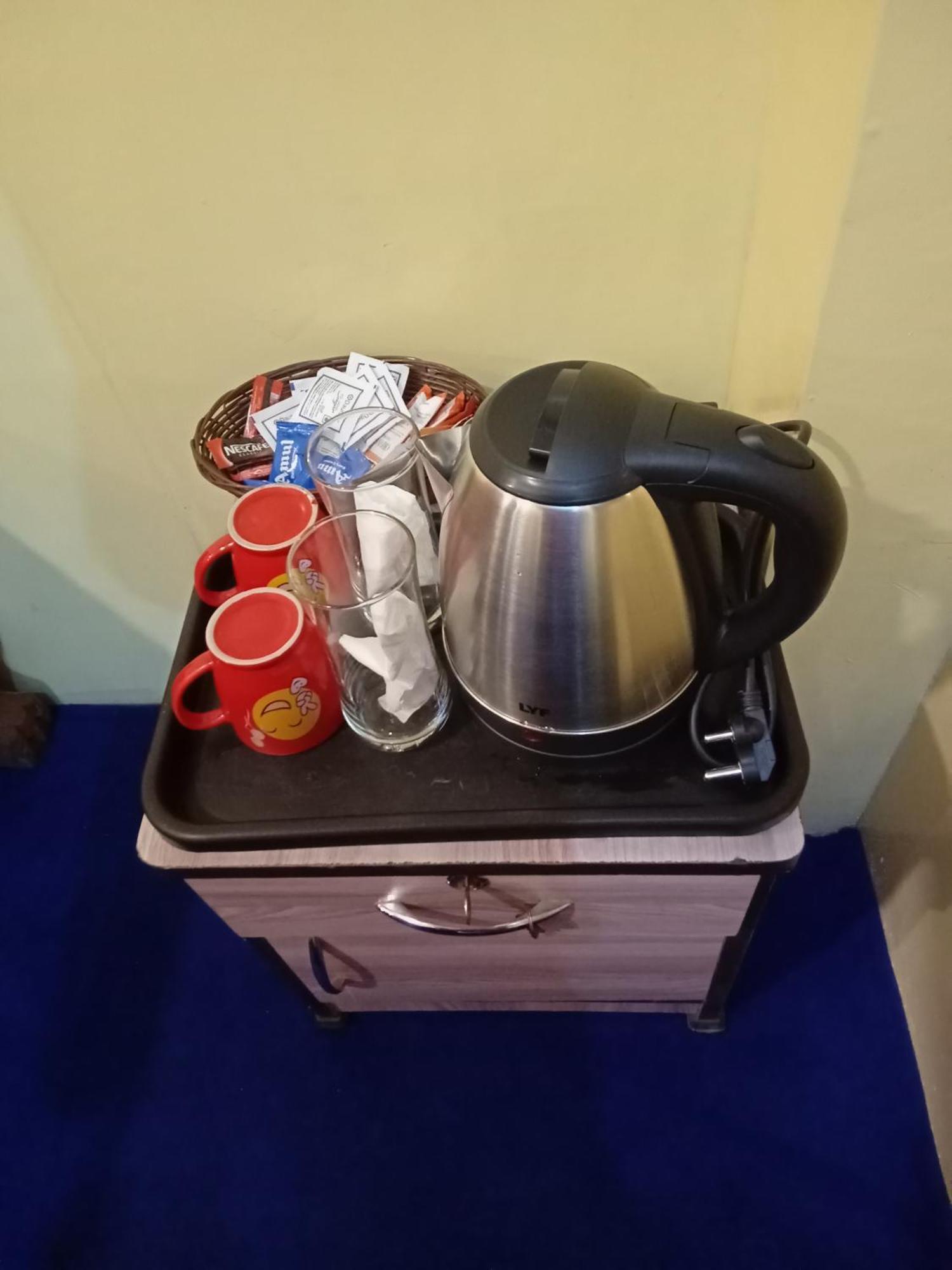 Apartment Lemon Tree Prime Location Darjeeling (West Bengal)