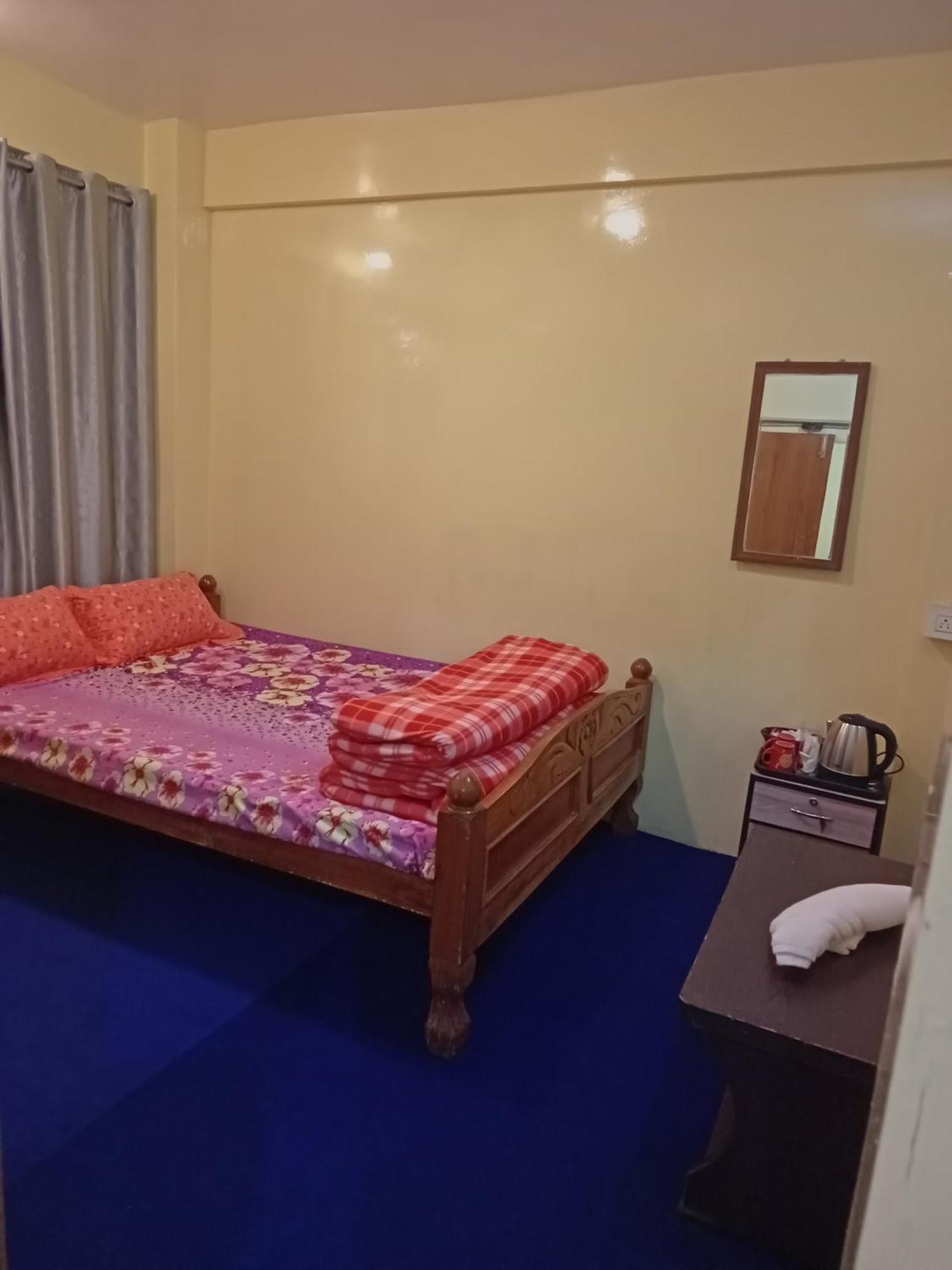 Lemon Tree Prime Location Apartment Darjeeling (West Bengal)