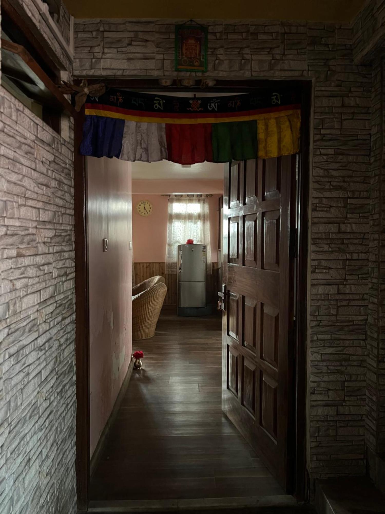 Himalayan Window