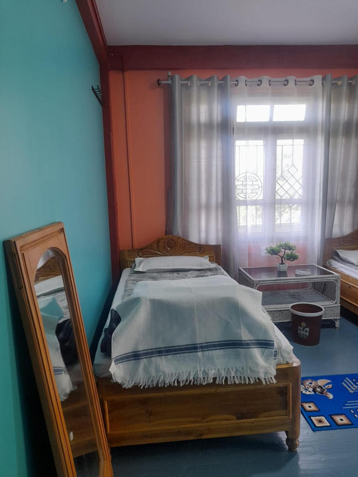 Eden Guest house