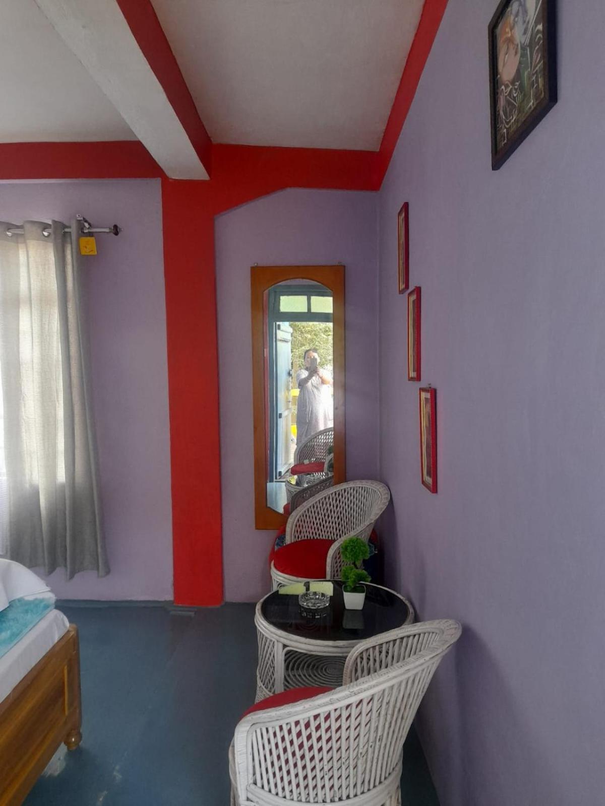 Guest house Eden