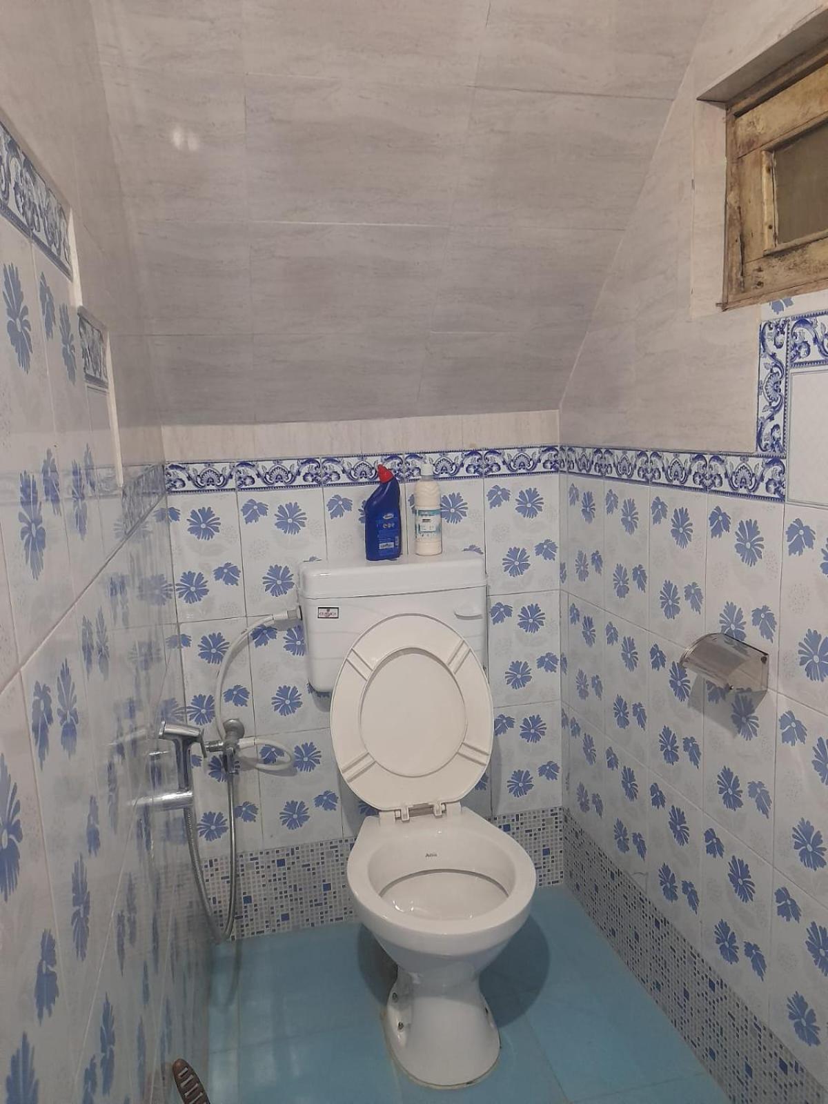 Eden Guest house *