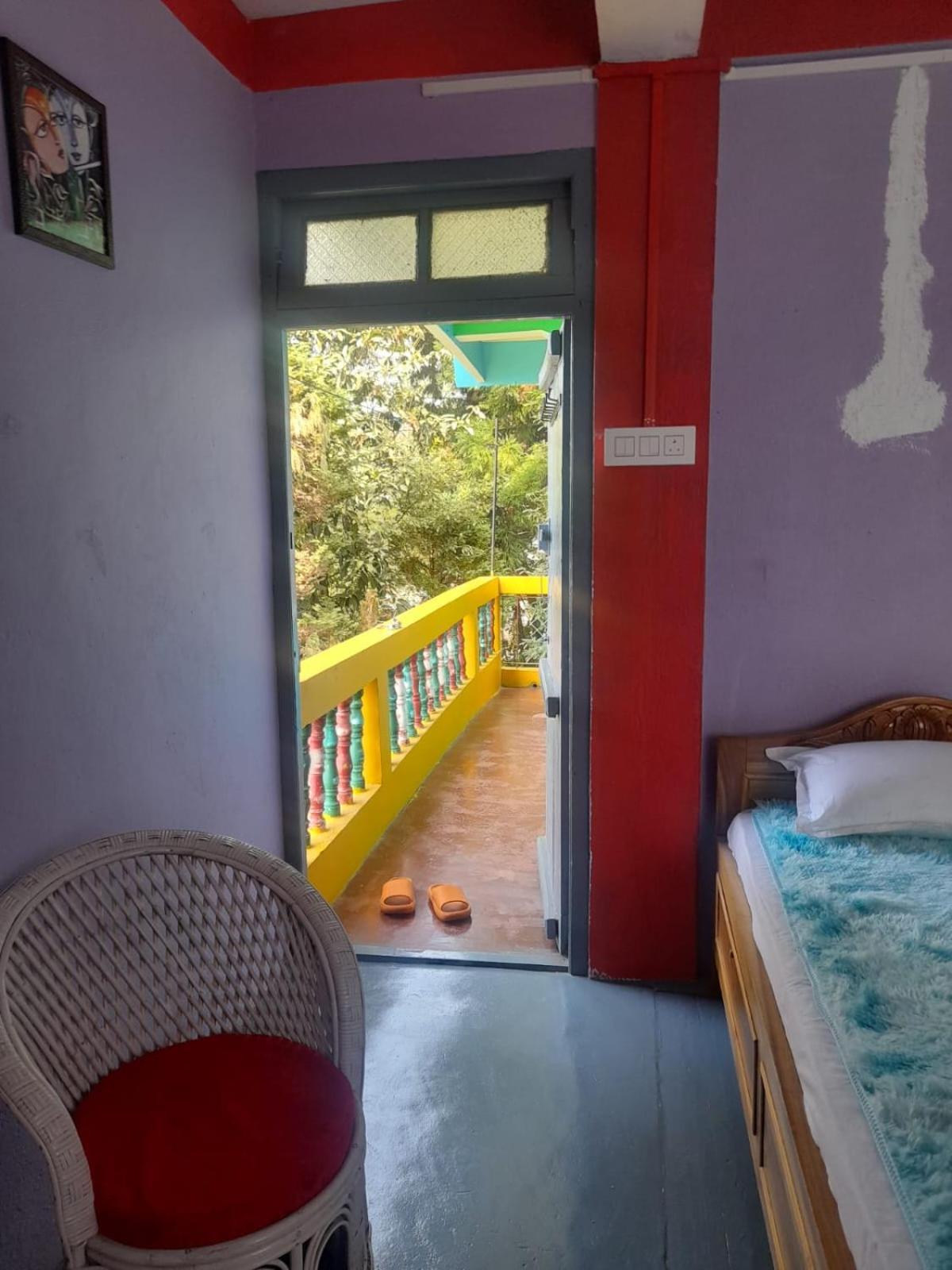 Eden Guest house