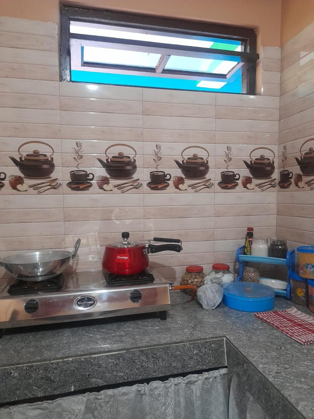 Eden Guest house Darjeeling (West Bengal)