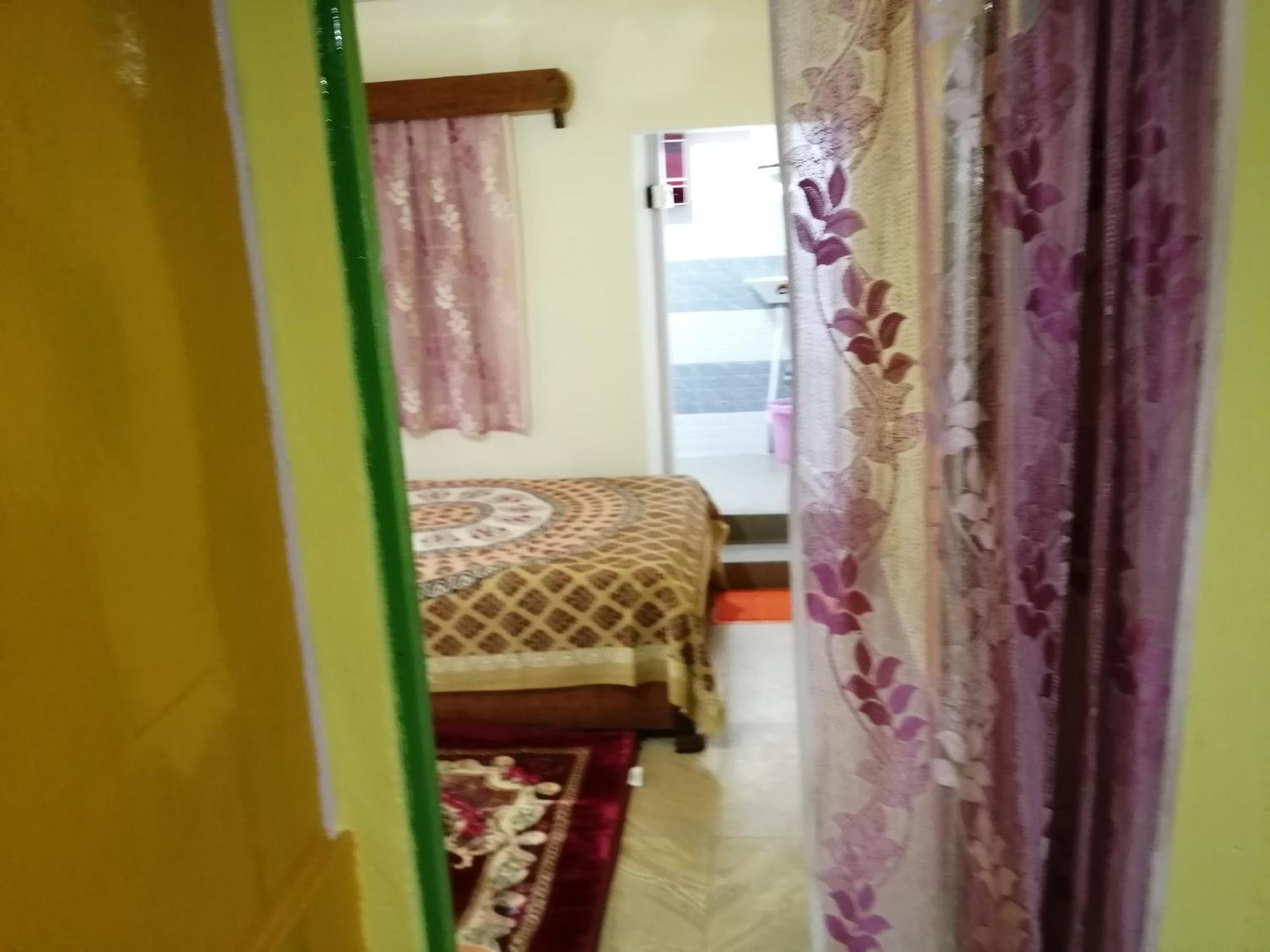 Deepahomestay Darjeeling (West Bengal)