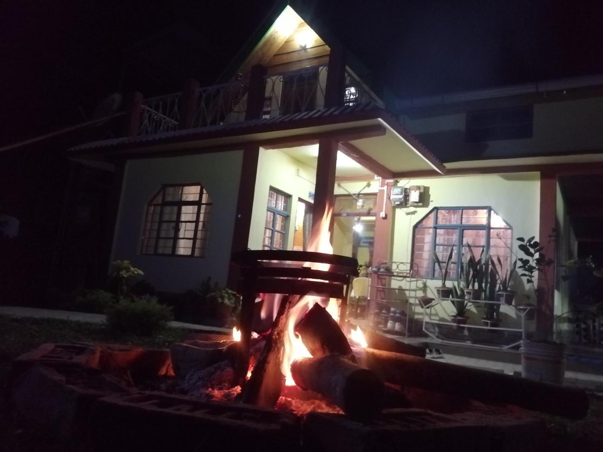 Deepahomestay Homestay