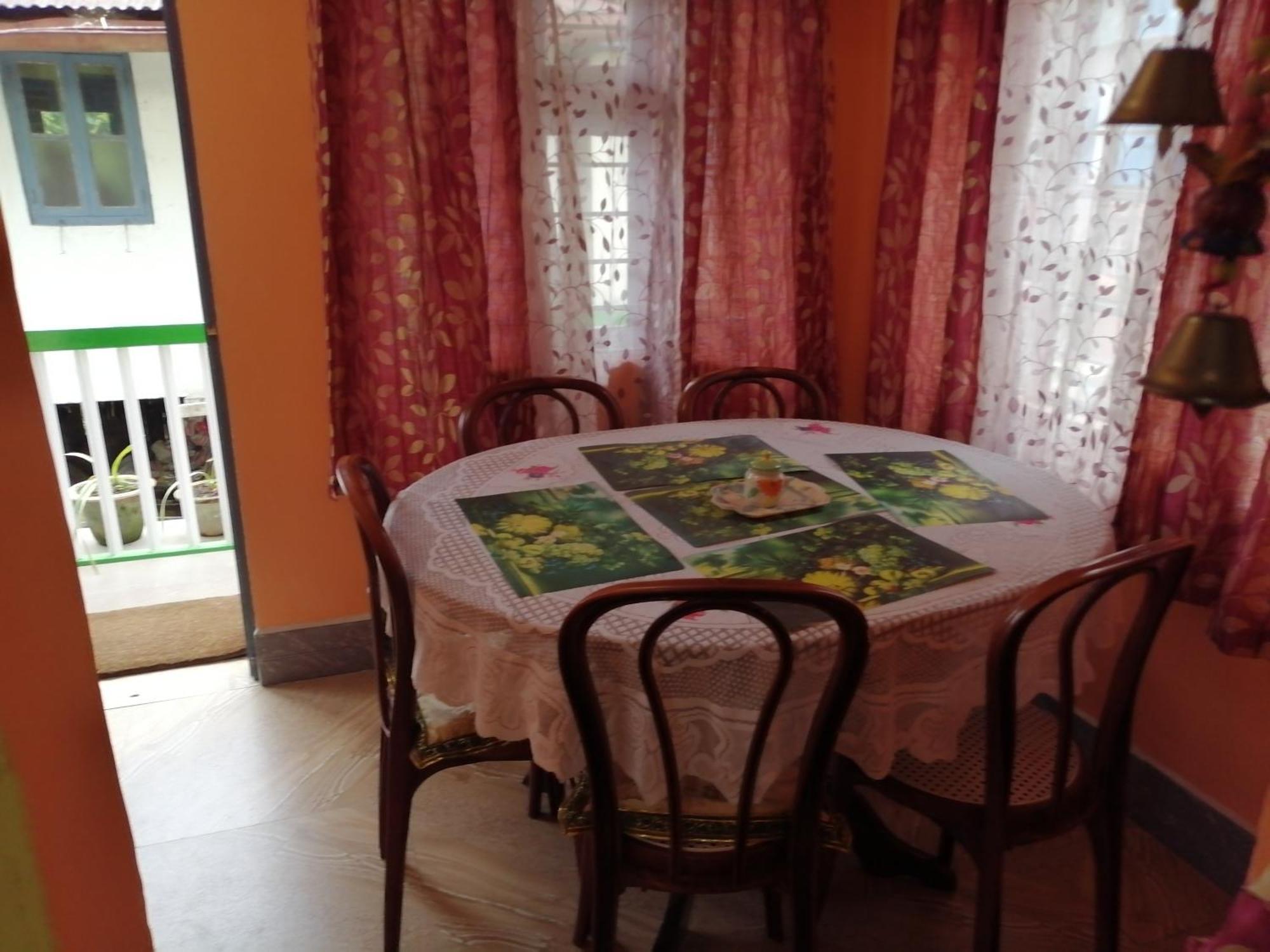 Deepahomestay *