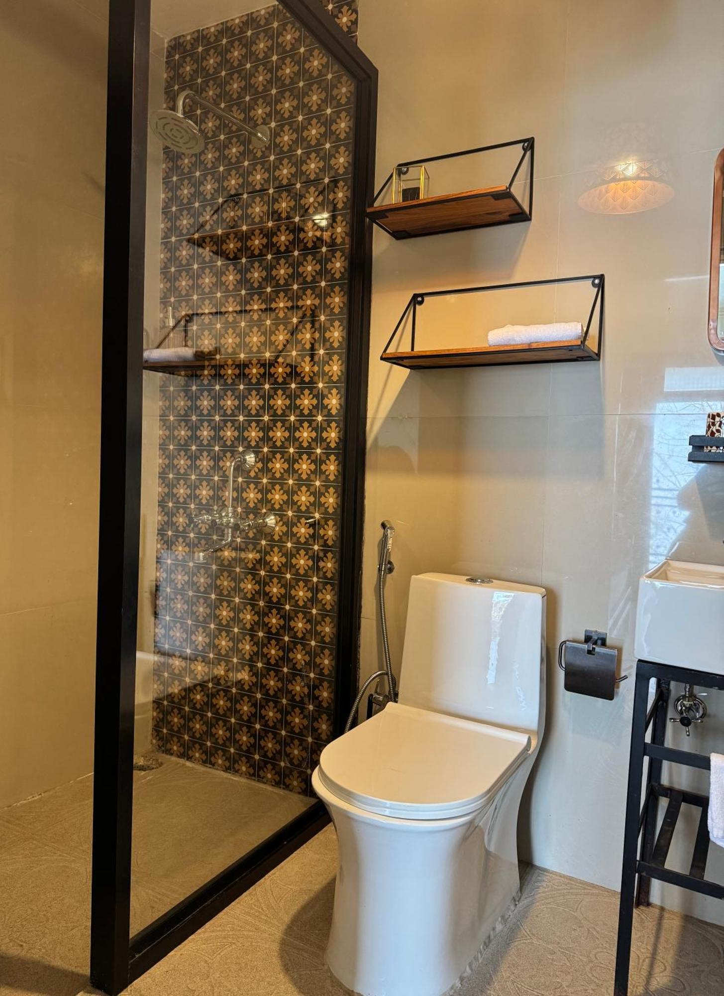 Kurakani Homestay