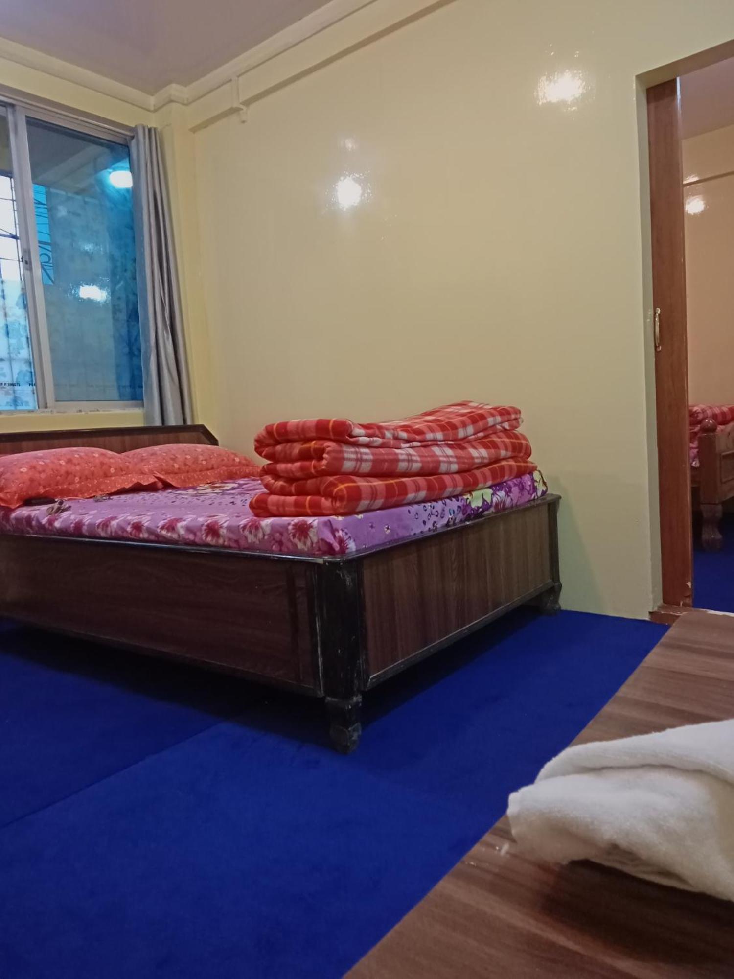 Lemon Tree Prime Location * Darjeeling (West Bengal)