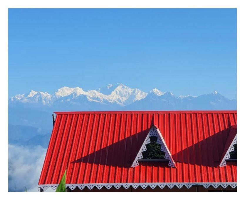 Ridges And Beyond Homestay *