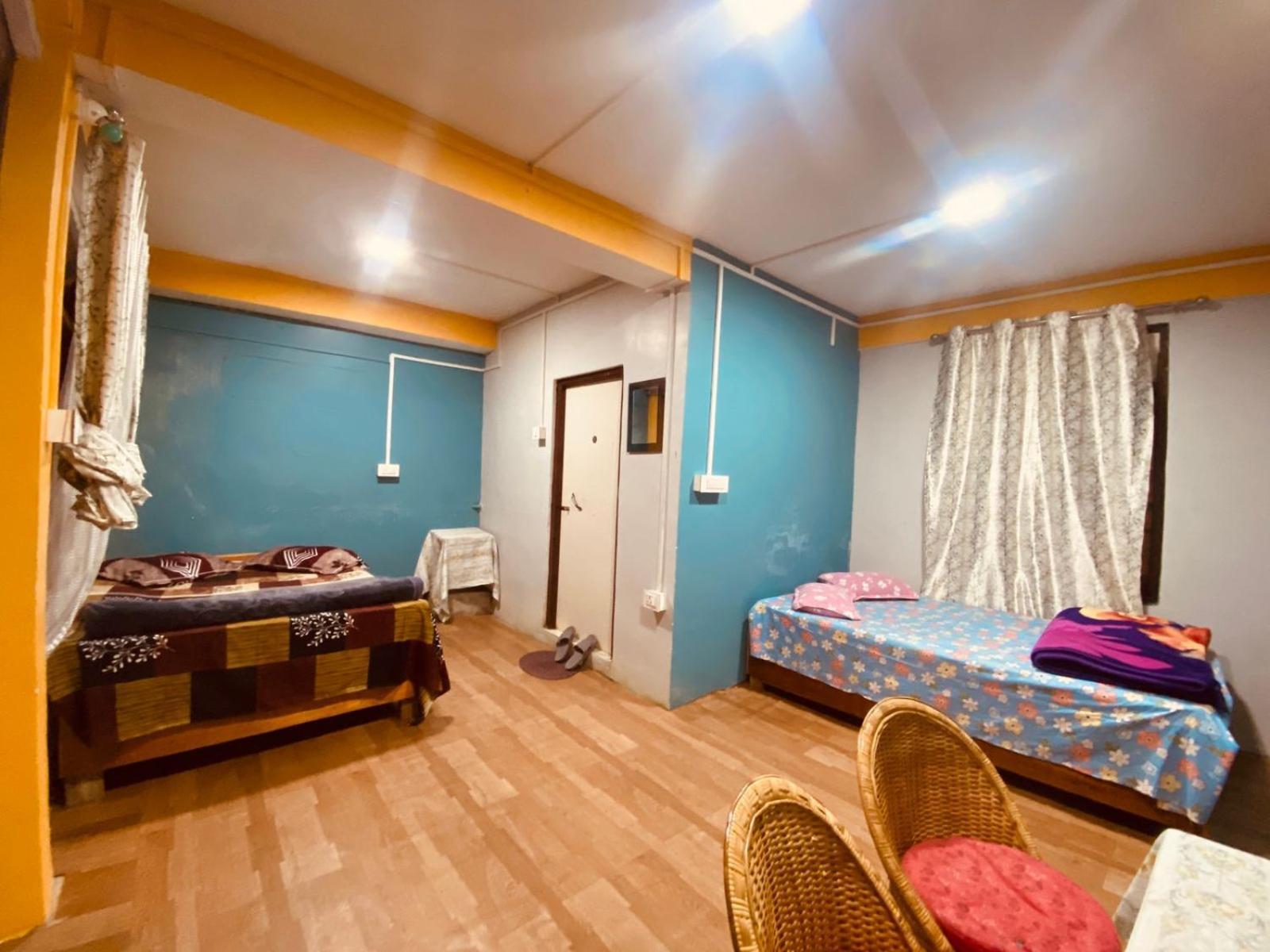 Homestay Ridges And Beyond Darjeeling (West Bengal)