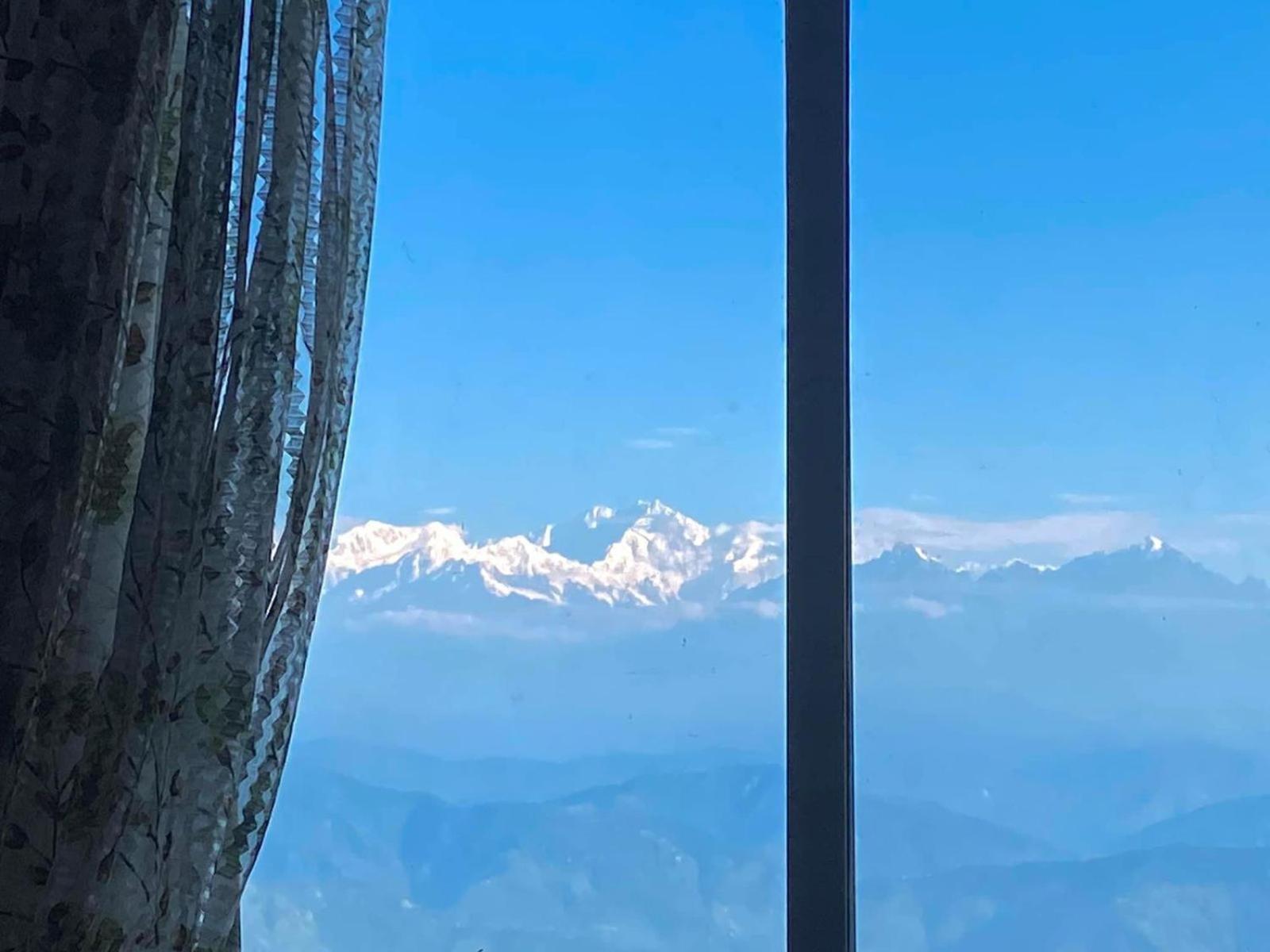 Homestay Ridges And Beyond