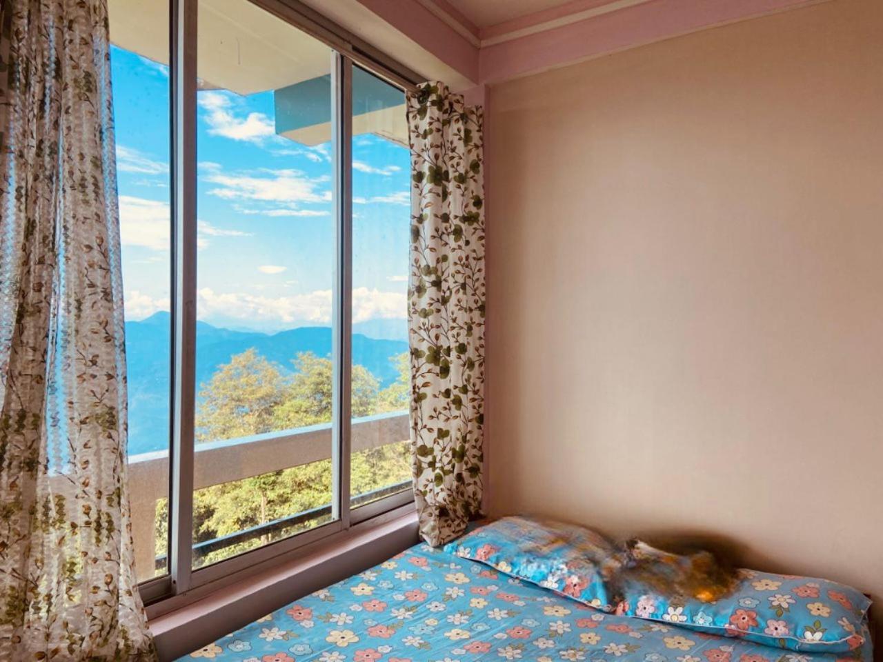 Homestay Ridges And Beyond