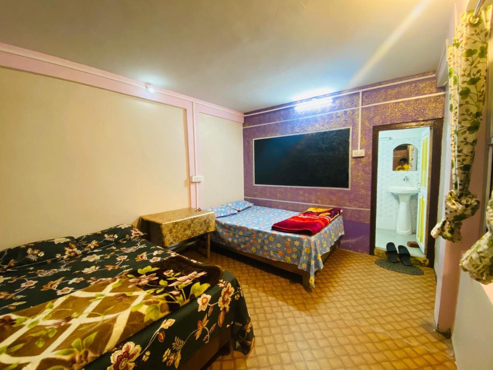 Ridges And Beyond Homestay Darjeeling (West Bengal)