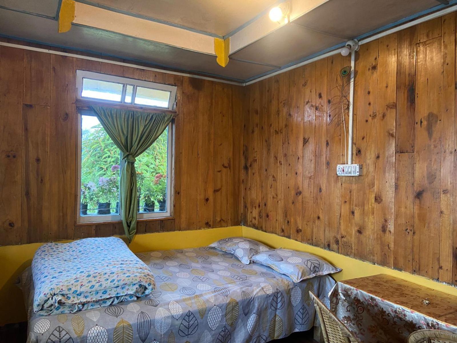Ridges And Beyond Homestay
