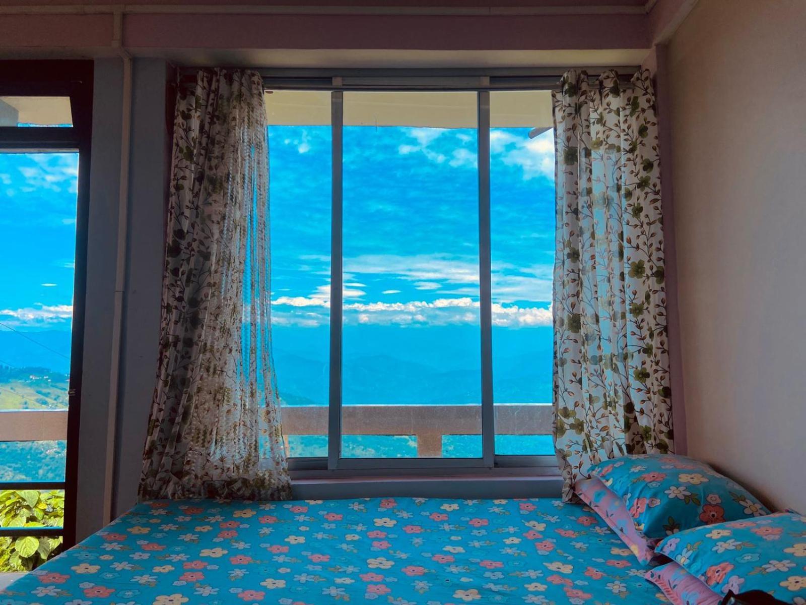 Homestay Ridges And Beyond