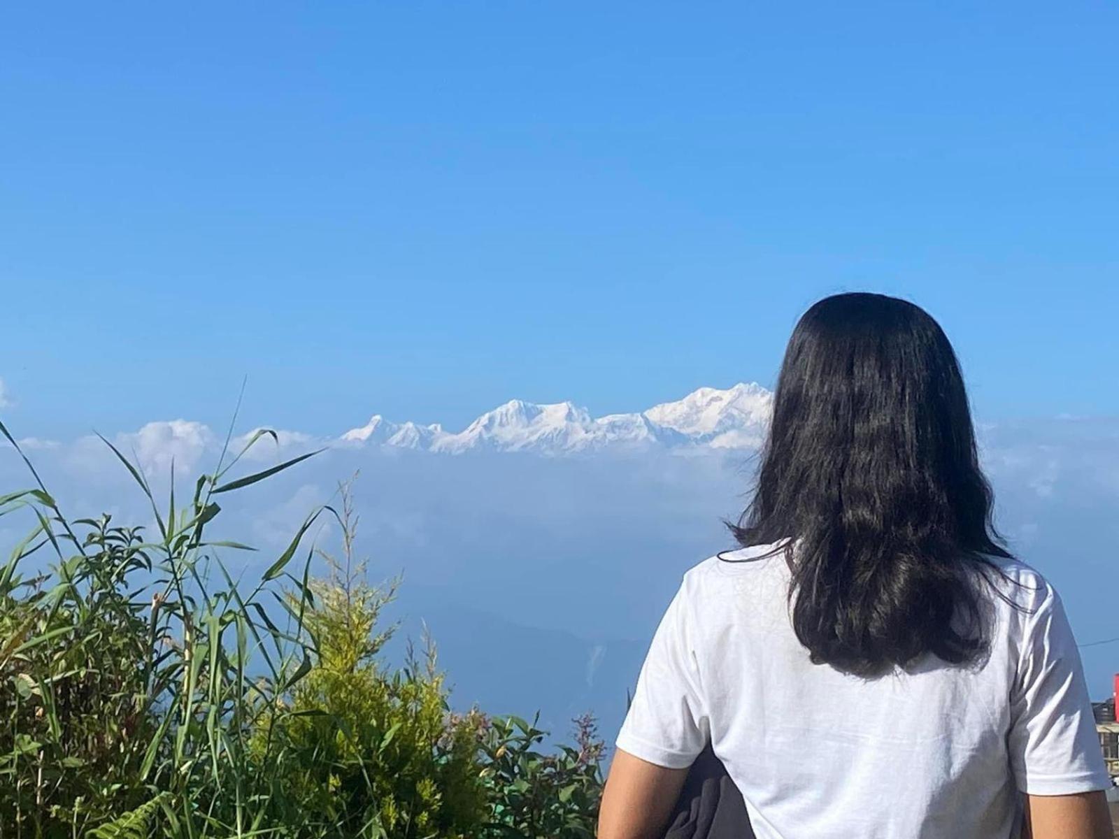 Ridges And Beyond Homestay