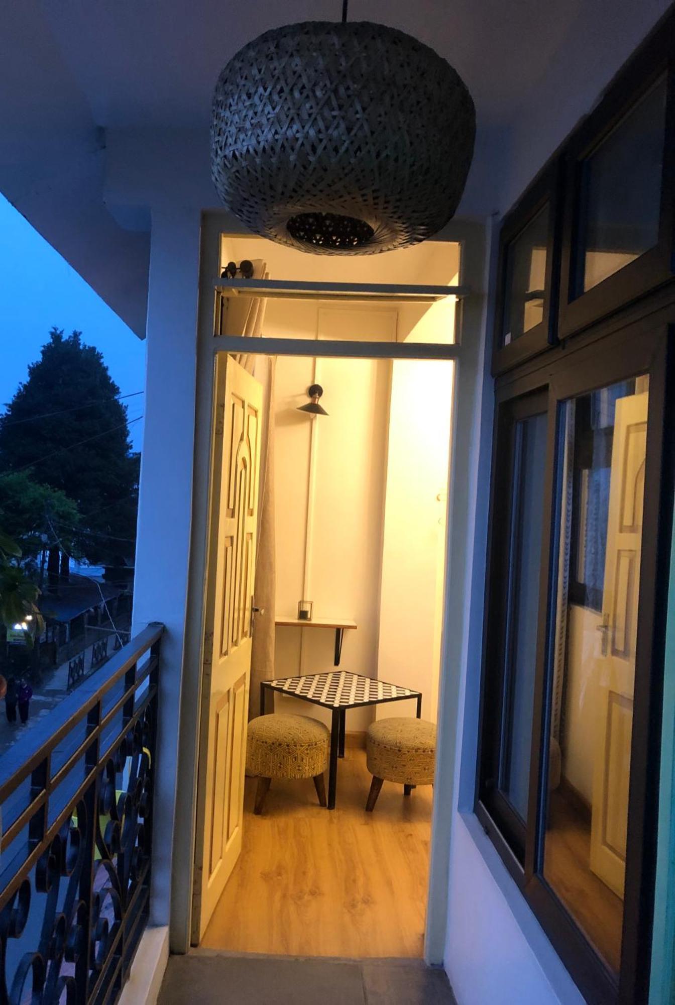Kurakani Homestay