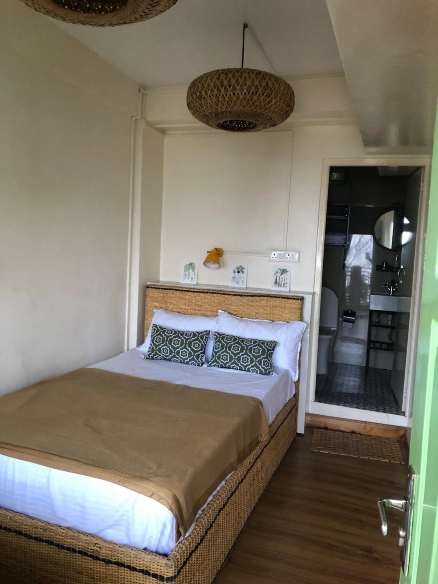 Homestay Kurakani *