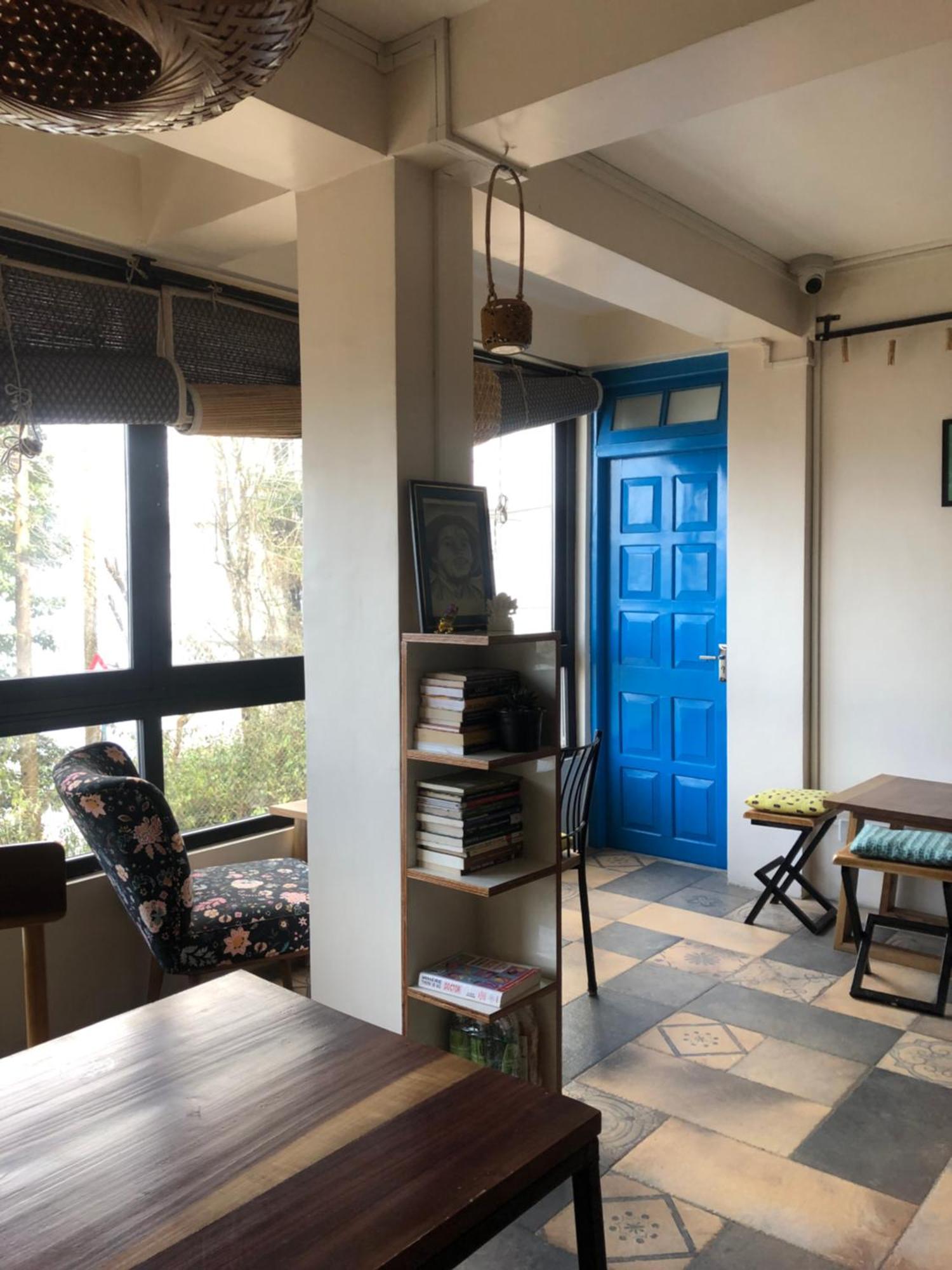 Kurakani Homestay Darjeeling (West Bengal)