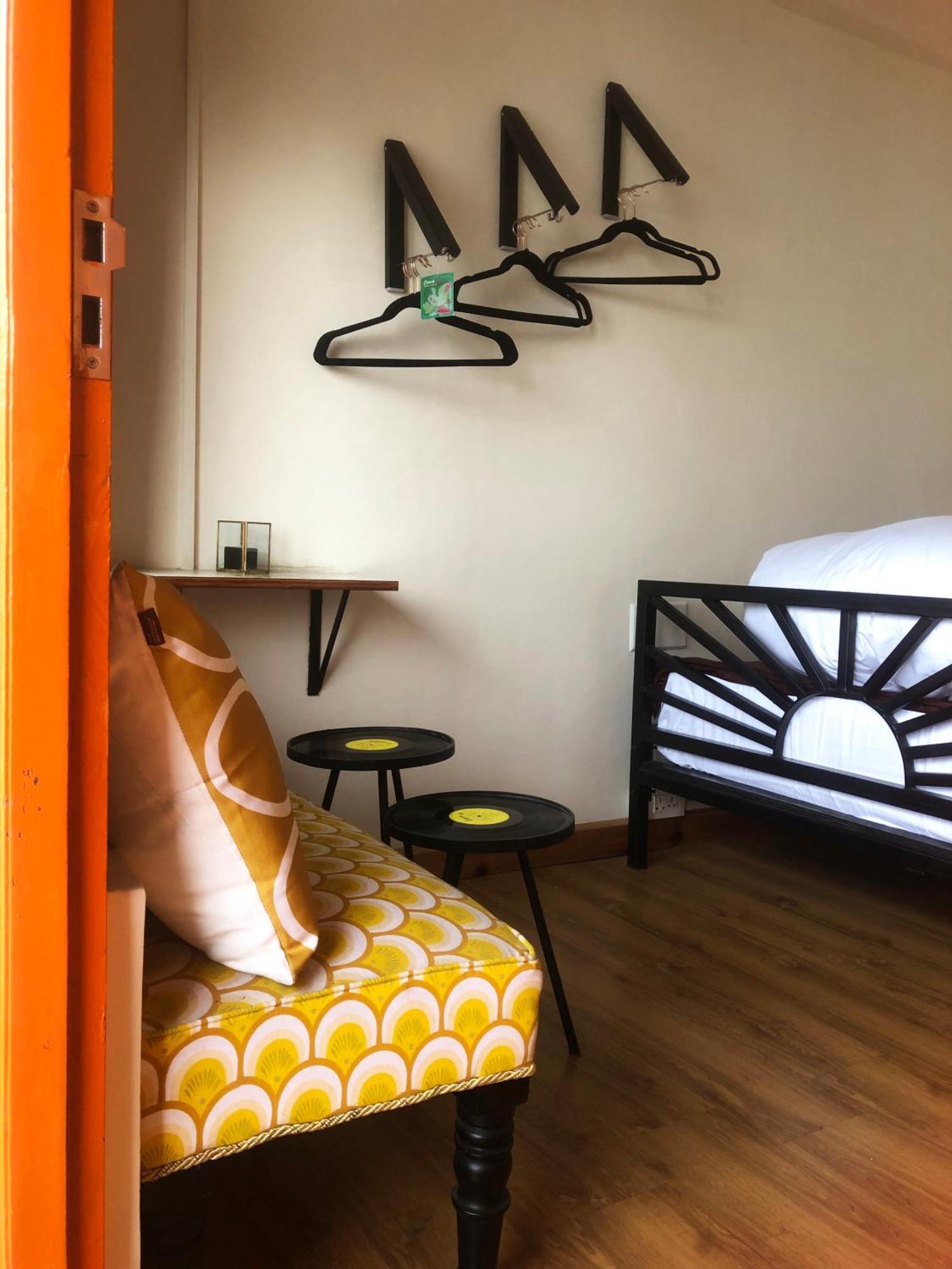 Homestay Kurakani Darjeeling (West Bengal)