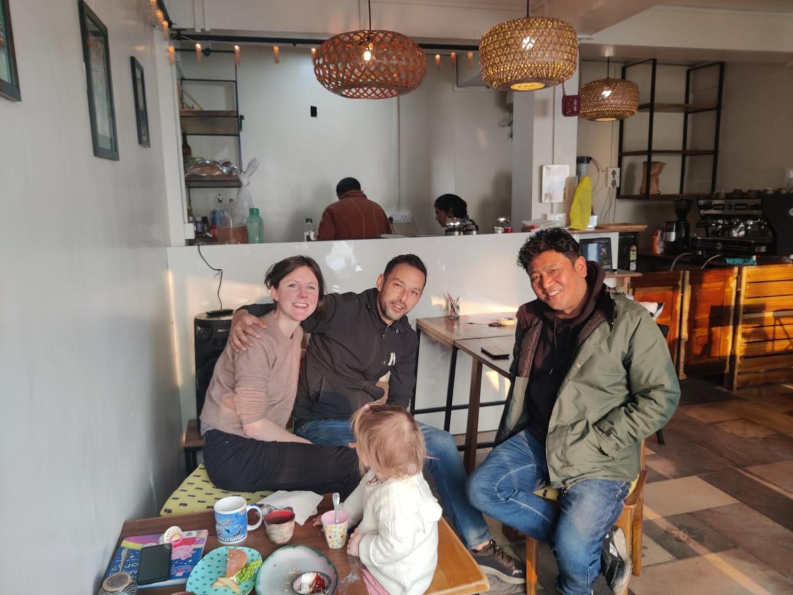 Kurakani Homestay