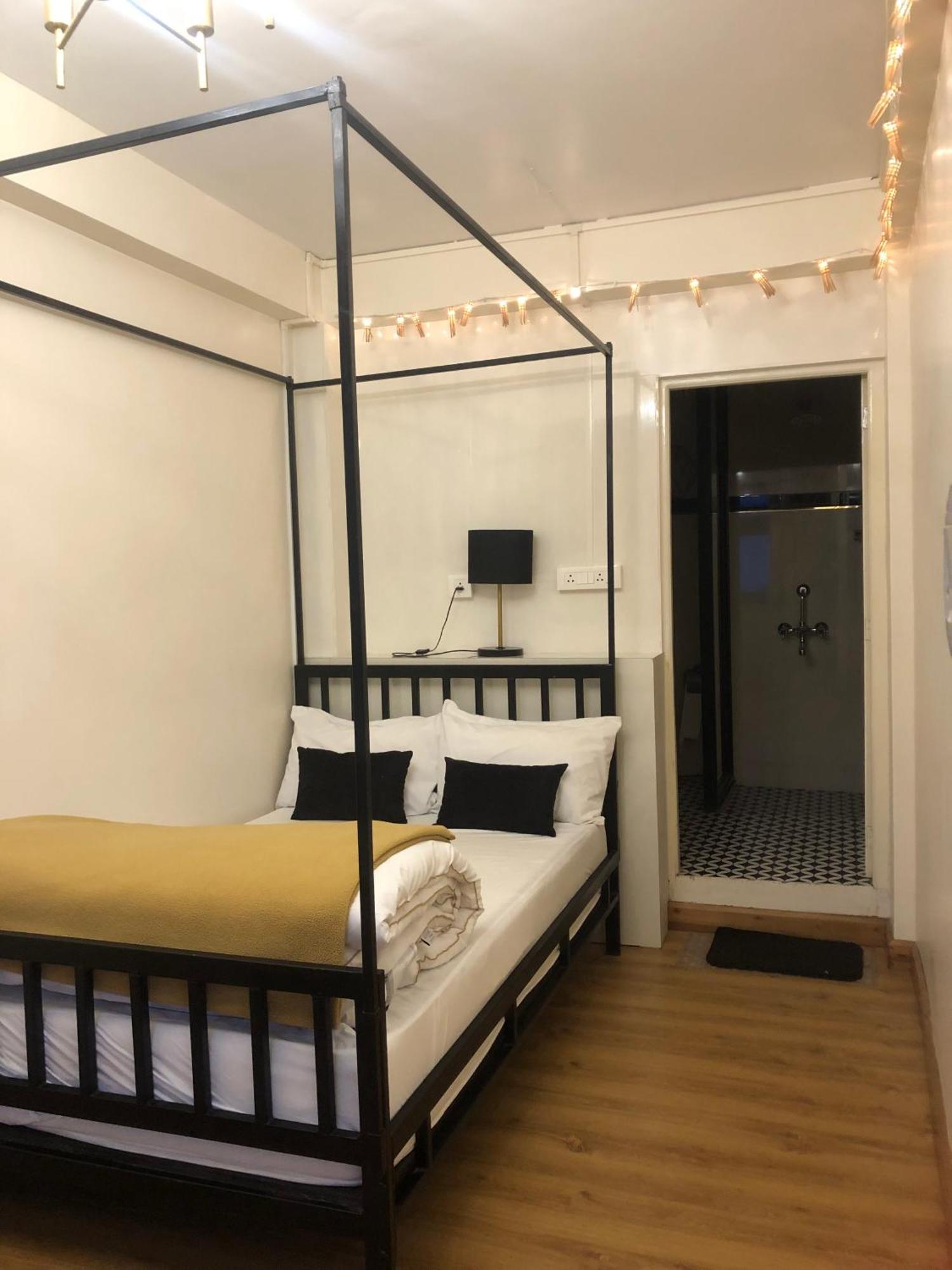 Homestay Kurakani