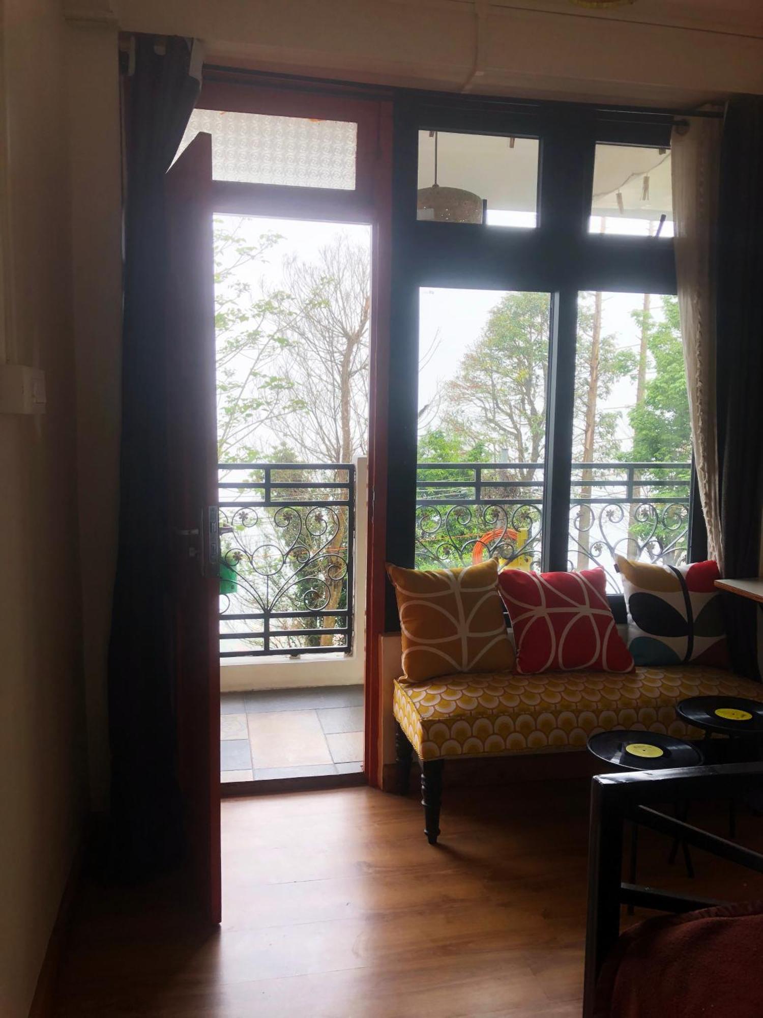 Homestay Kurakani *