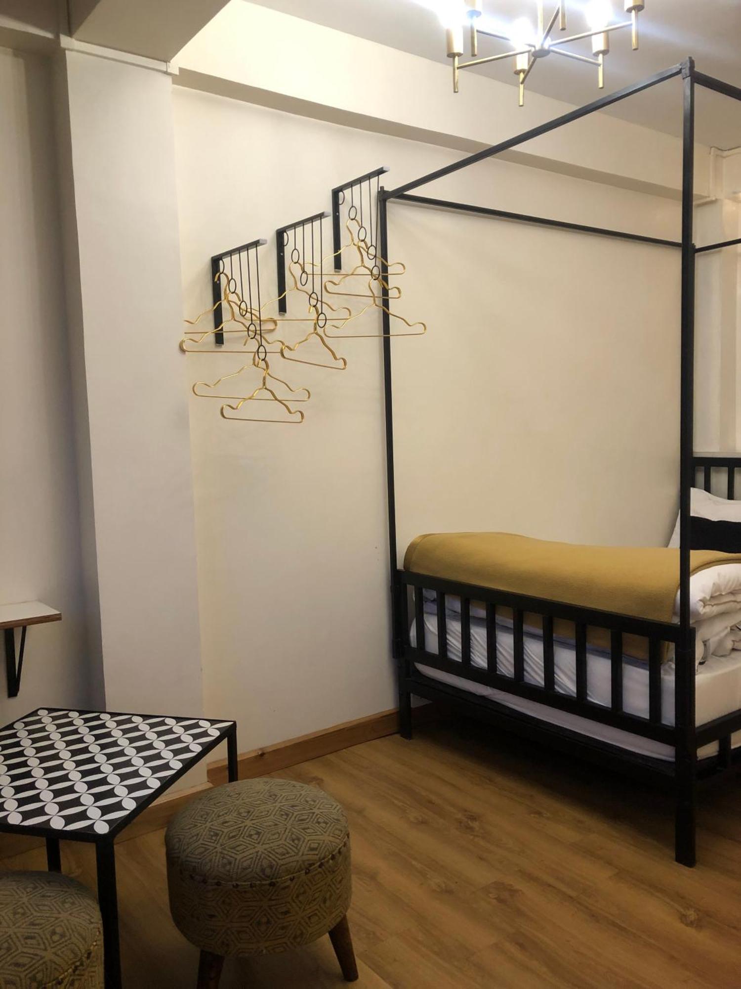 Kurakani Homestay *