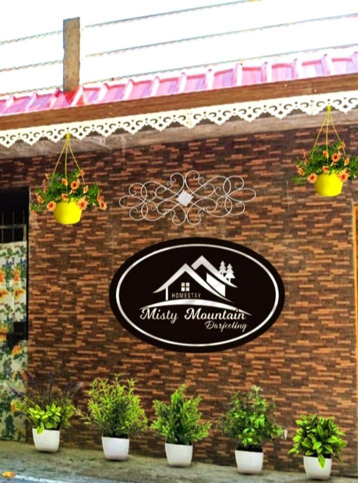 Misty Mountain Homestay, Darjeeling Homestay Darjeeling (West Bengal)