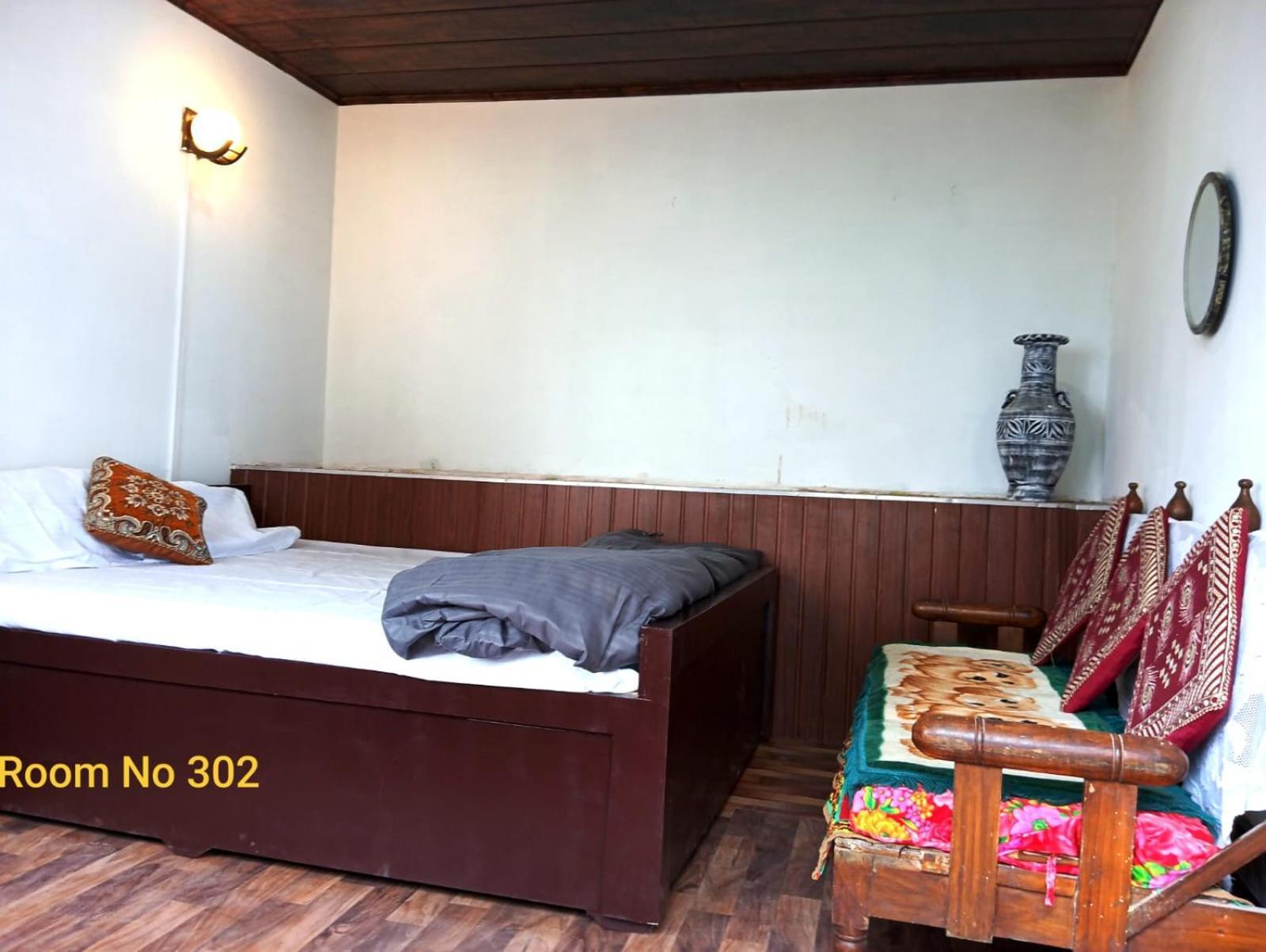 Misty Mountain Homestay, Darjeeling * Darjeeling (West Bengal)
