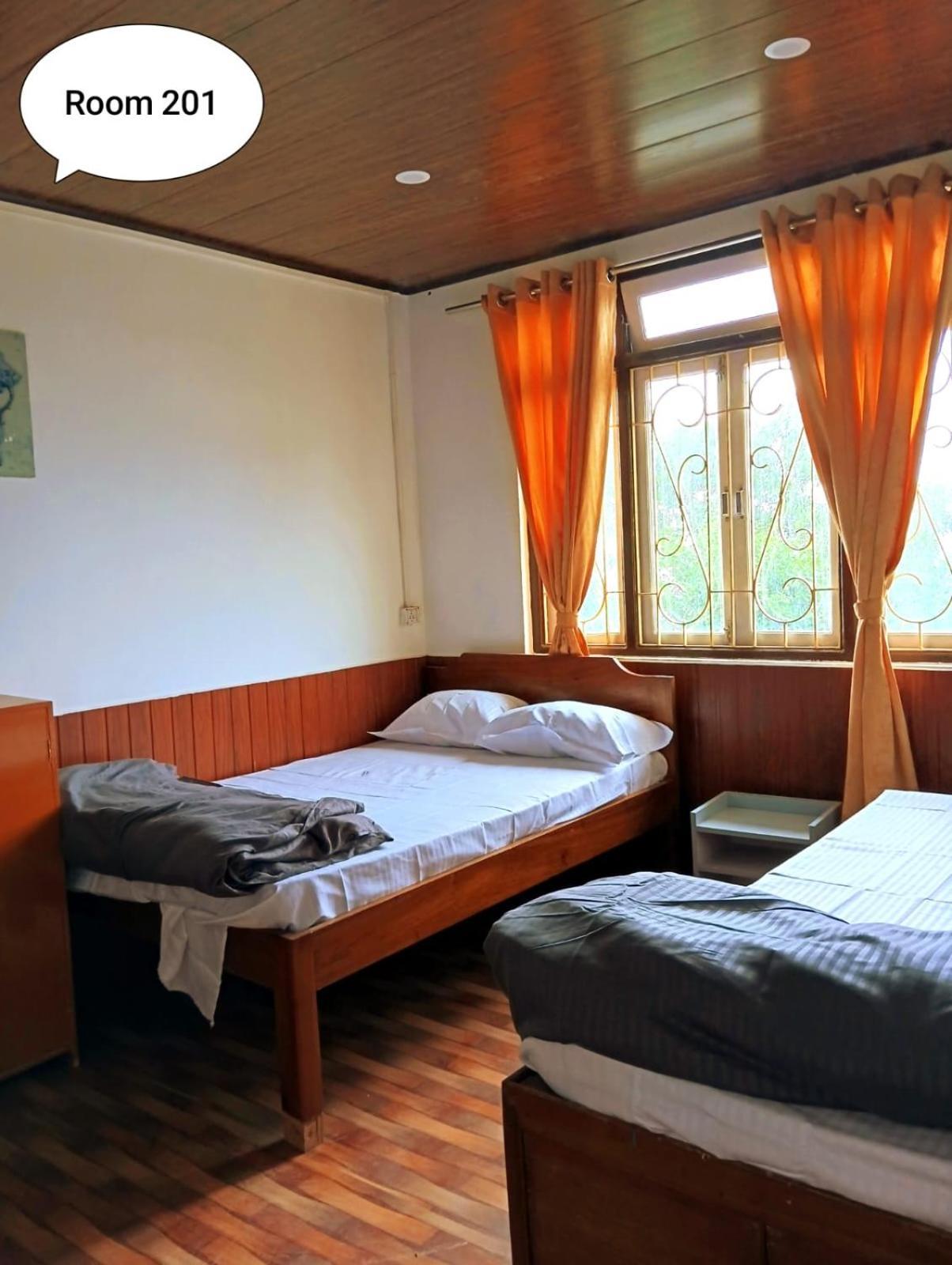 Misty Mountain Homestay, Darjeeling Darjeeling (West Bengal)