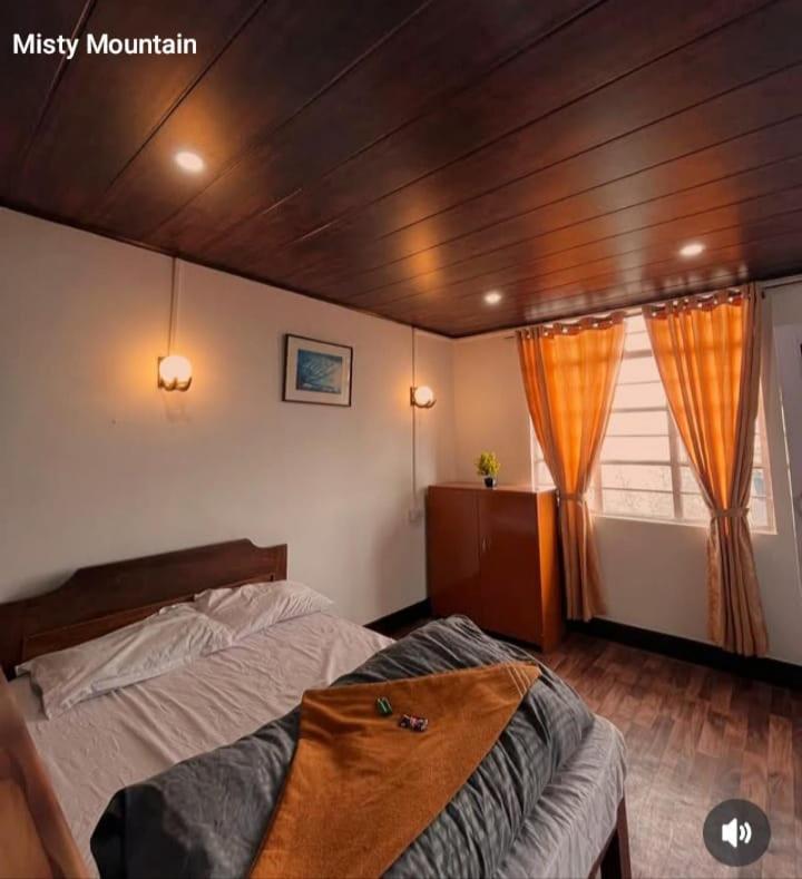 Homestay Misty Mountain Homestay, Darjeeling Darjeeling (West Bengal)