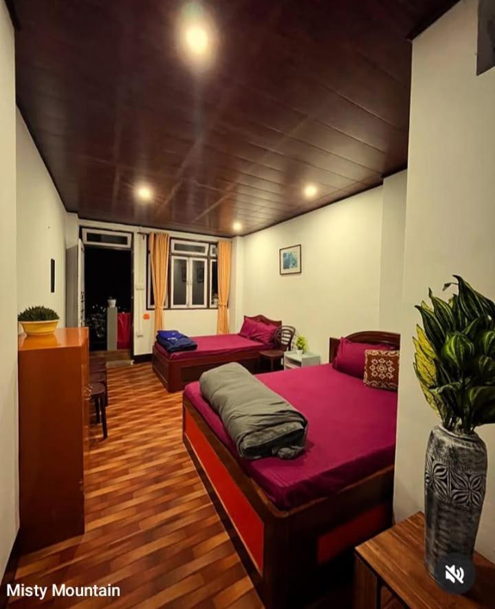 Misty Mountain Homestay, Darjeeling Darjeeling (West Bengal)