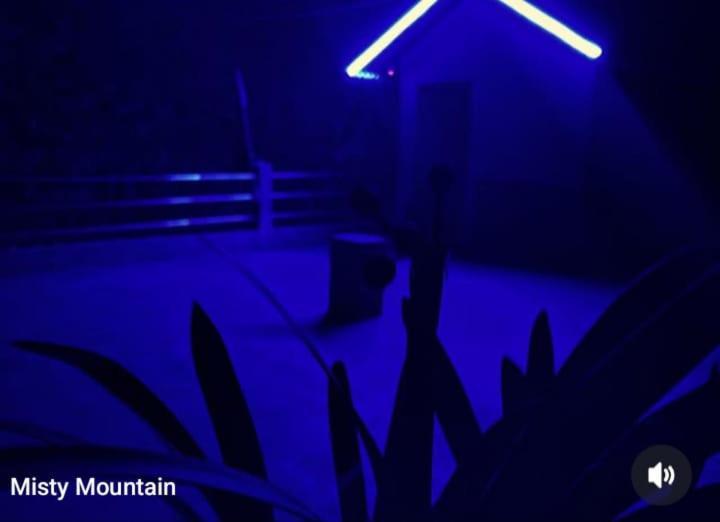 Homestay Misty Mountain Homestay, Darjeeling Darjeeling (West Bengal)
