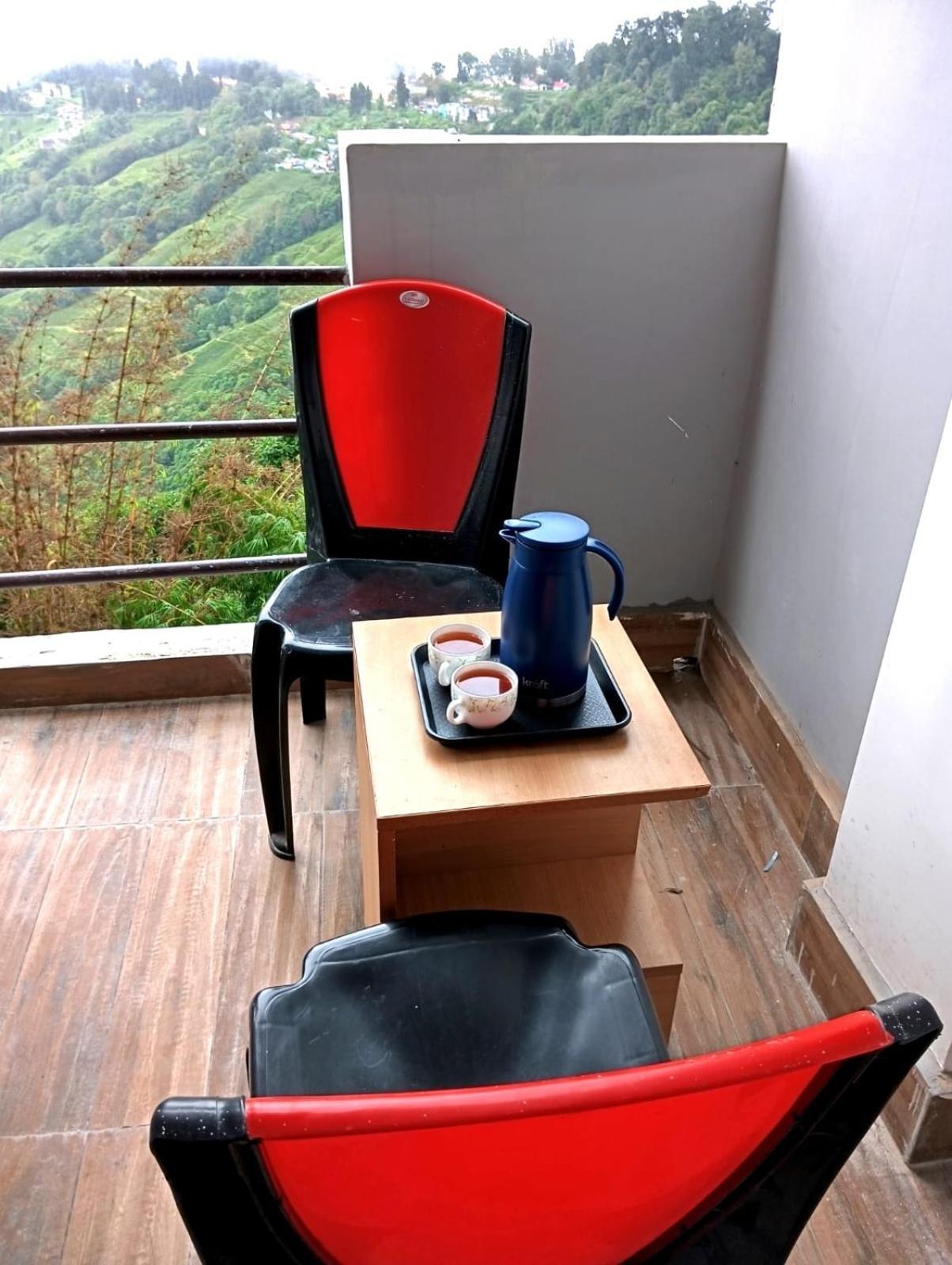 Misty Mountain Homestay, Darjeeling Darjeeling (West Bengal)
