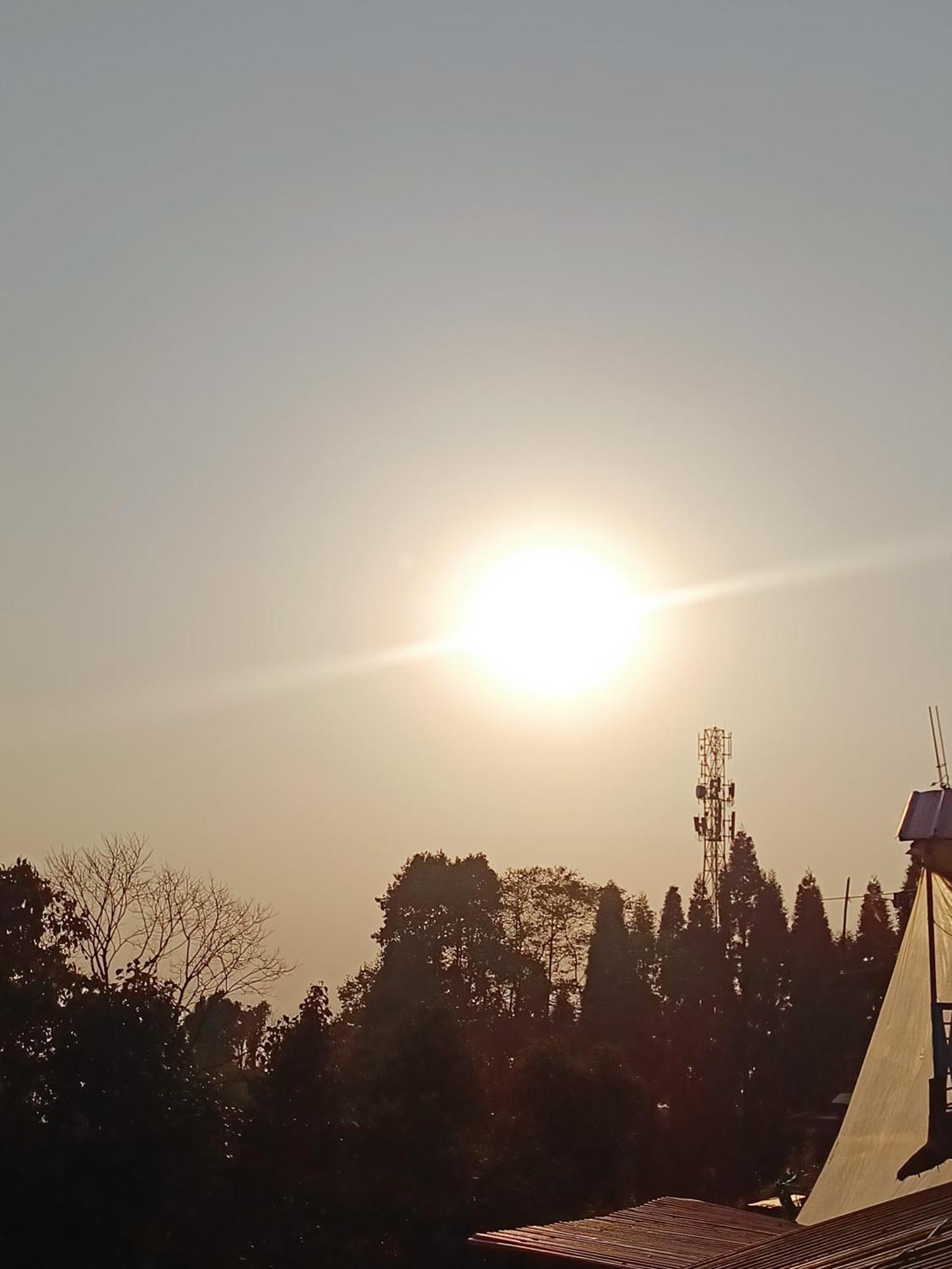 Homestay Tamanna Darjeeling (West Bengal)